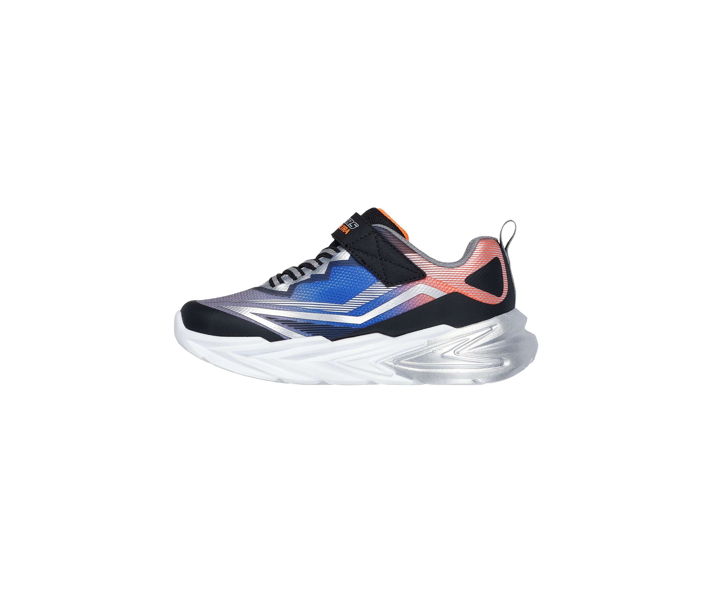 Youth Boys Flex-Glow Ultra Sneakers