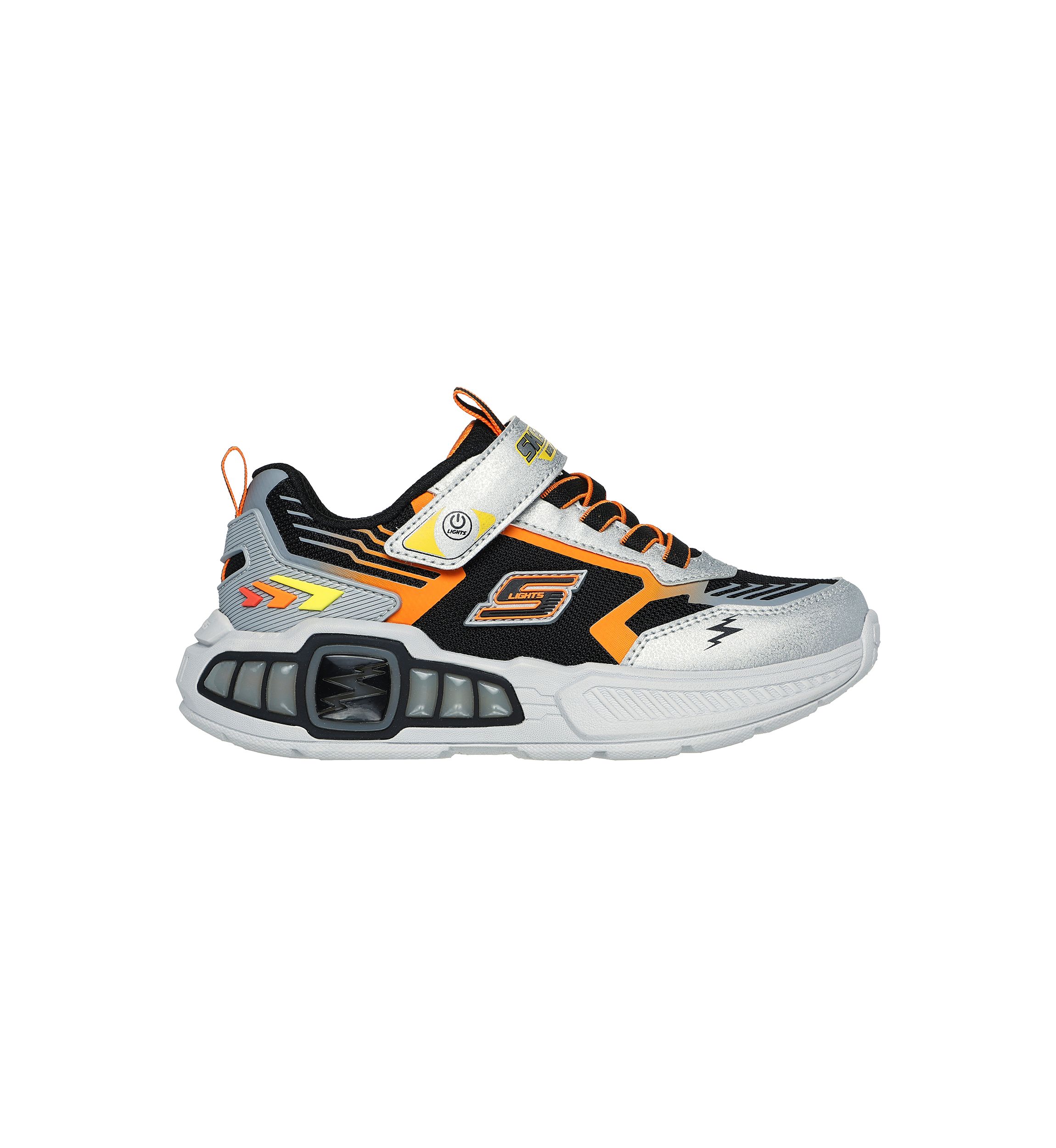 Youth Boys Light Storm 3 Sneakers