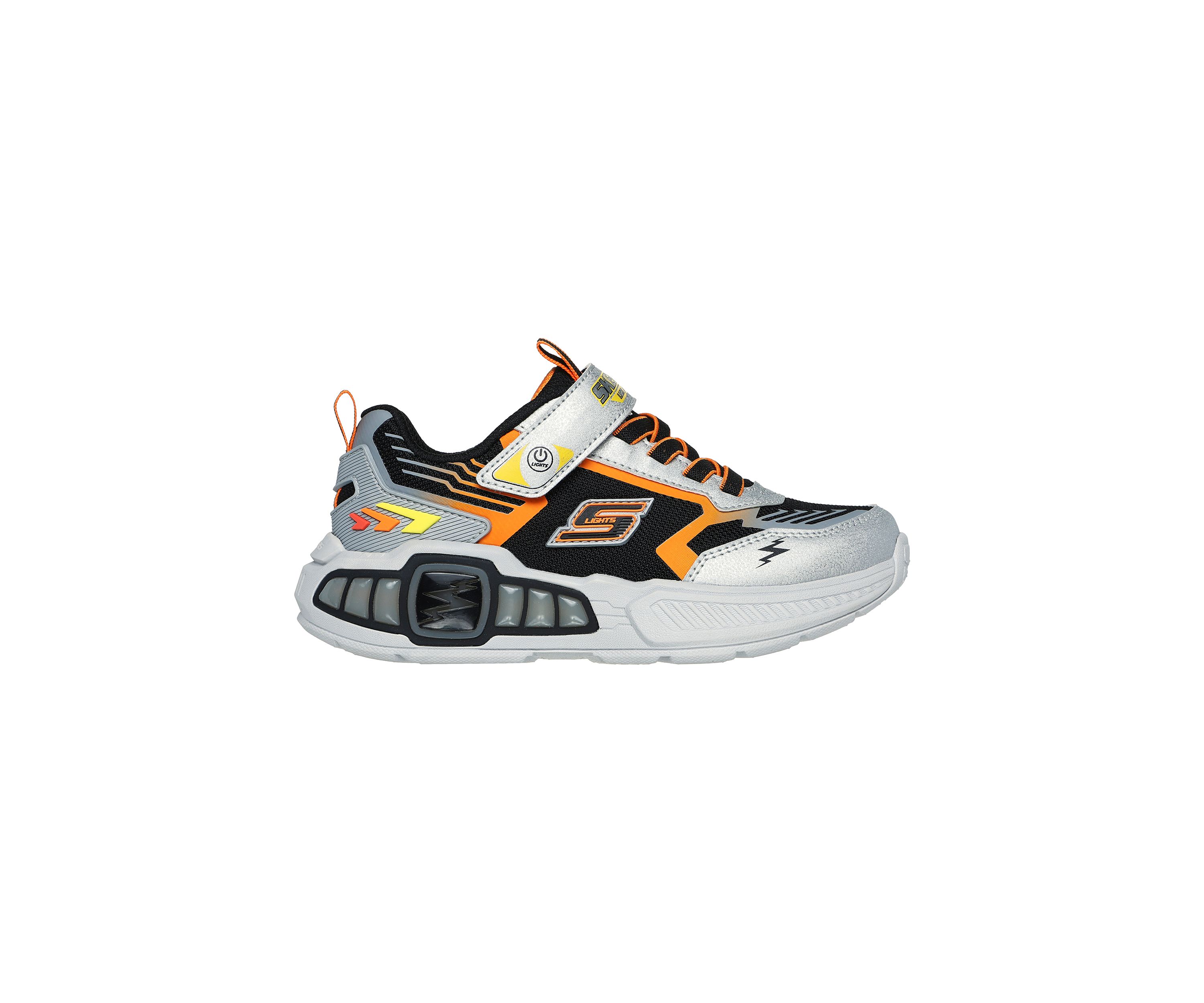 Youth Boys Light Storm 3 Sneakers
