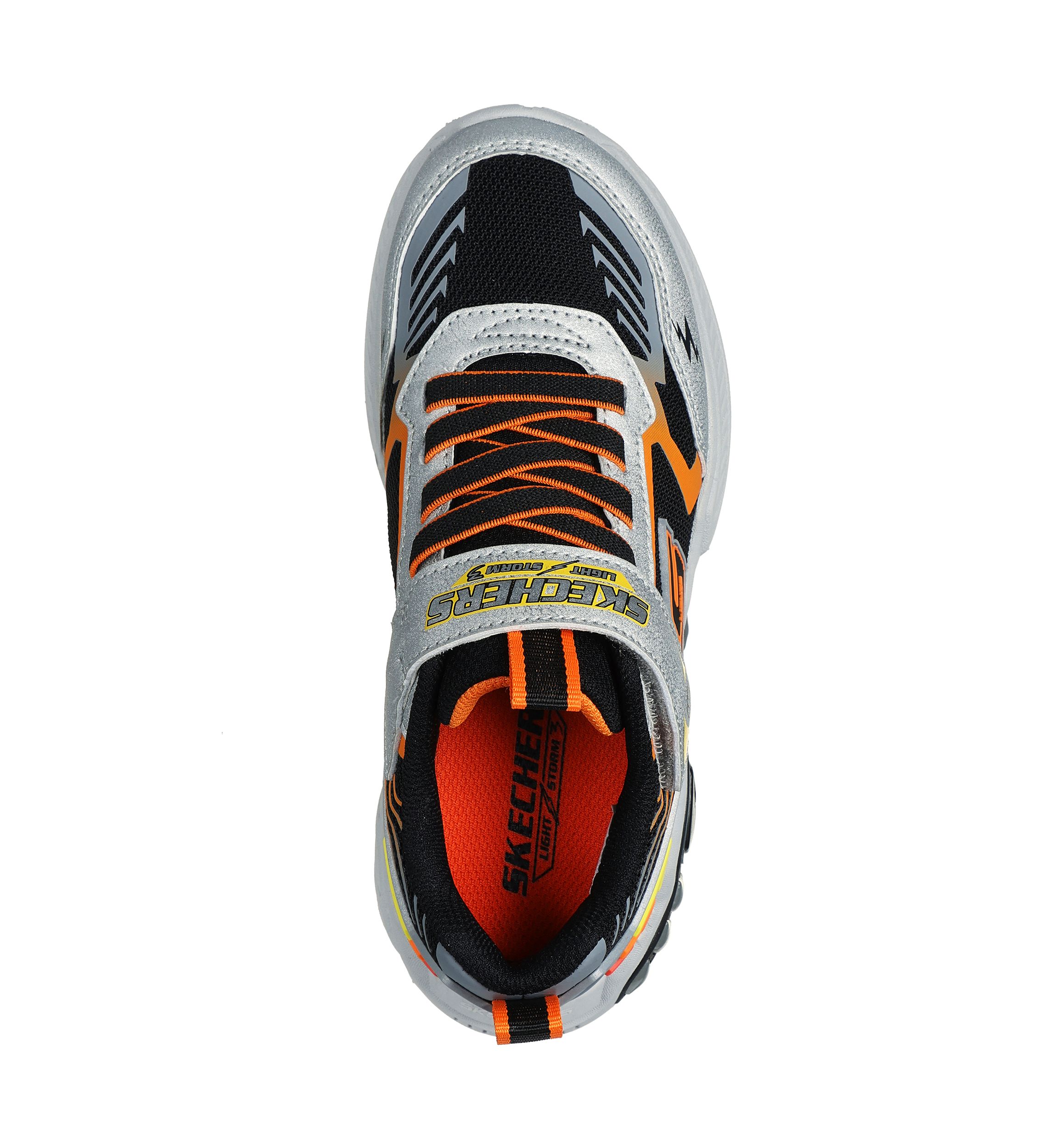 Youth Boys Light Storm 3 Sneakers