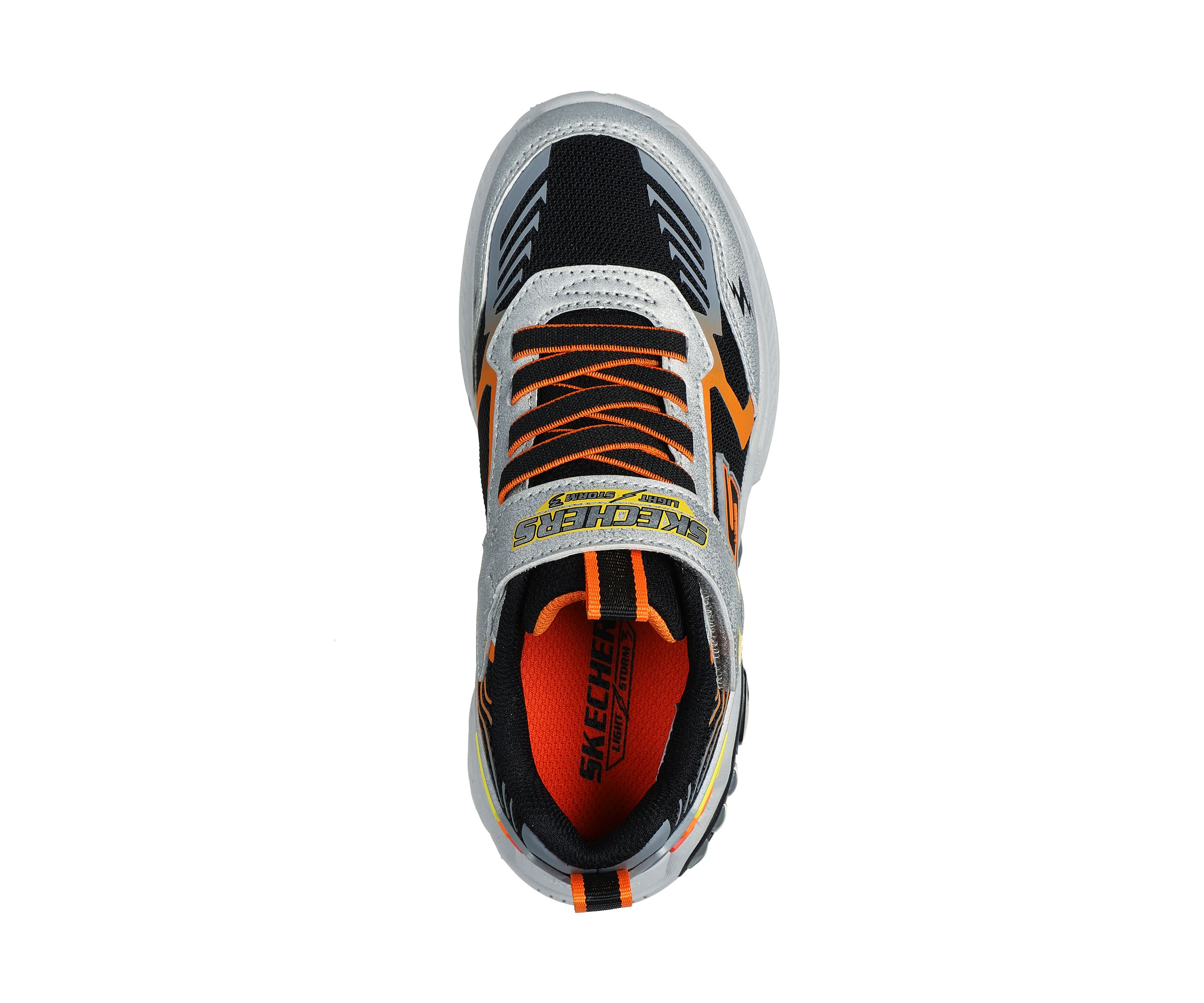 Youth Boys Light Storm 3 Sneakers