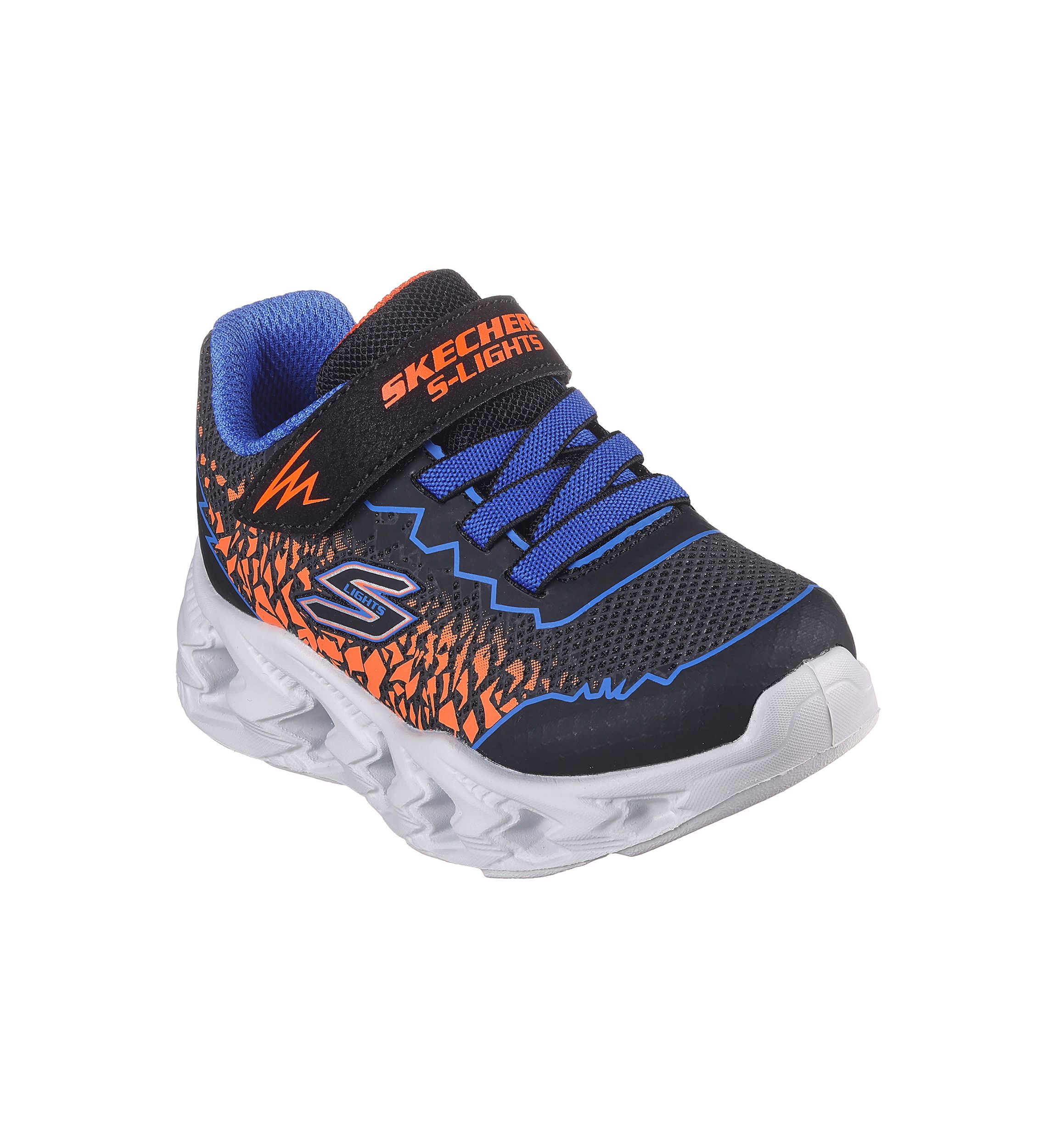 Toddler Boys S-Lights®: Vortex 2.0 - Zorento Sneakers