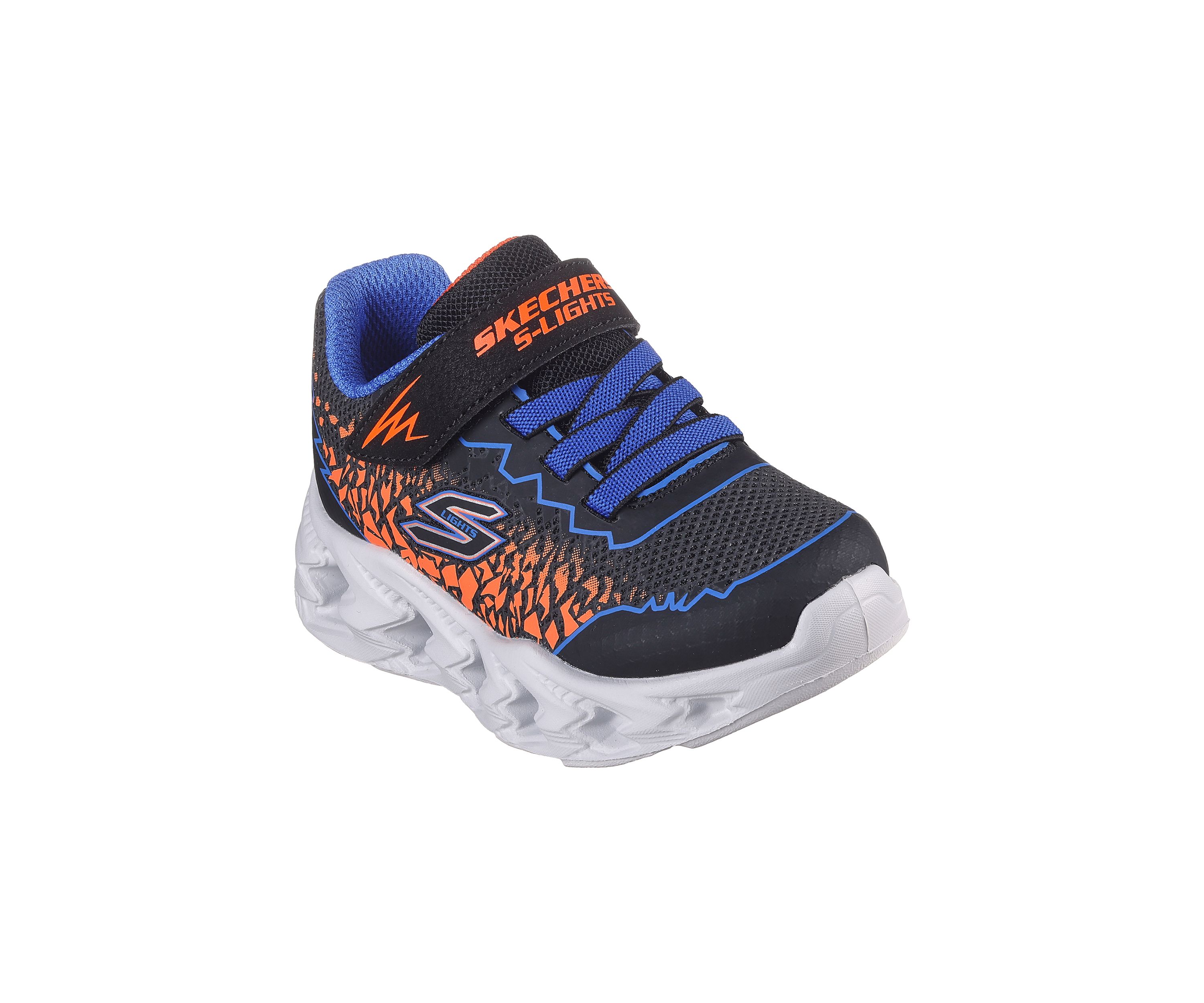 Toddler Boys S-Lights®: Vortex 2.0 - Zorento Sneakers