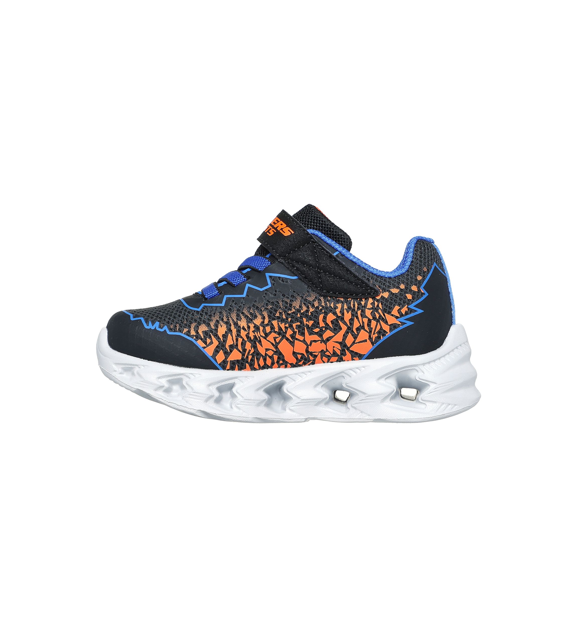 Toddler Boys S-Lights®: Vortex 2.0 - Zorento Sneakers