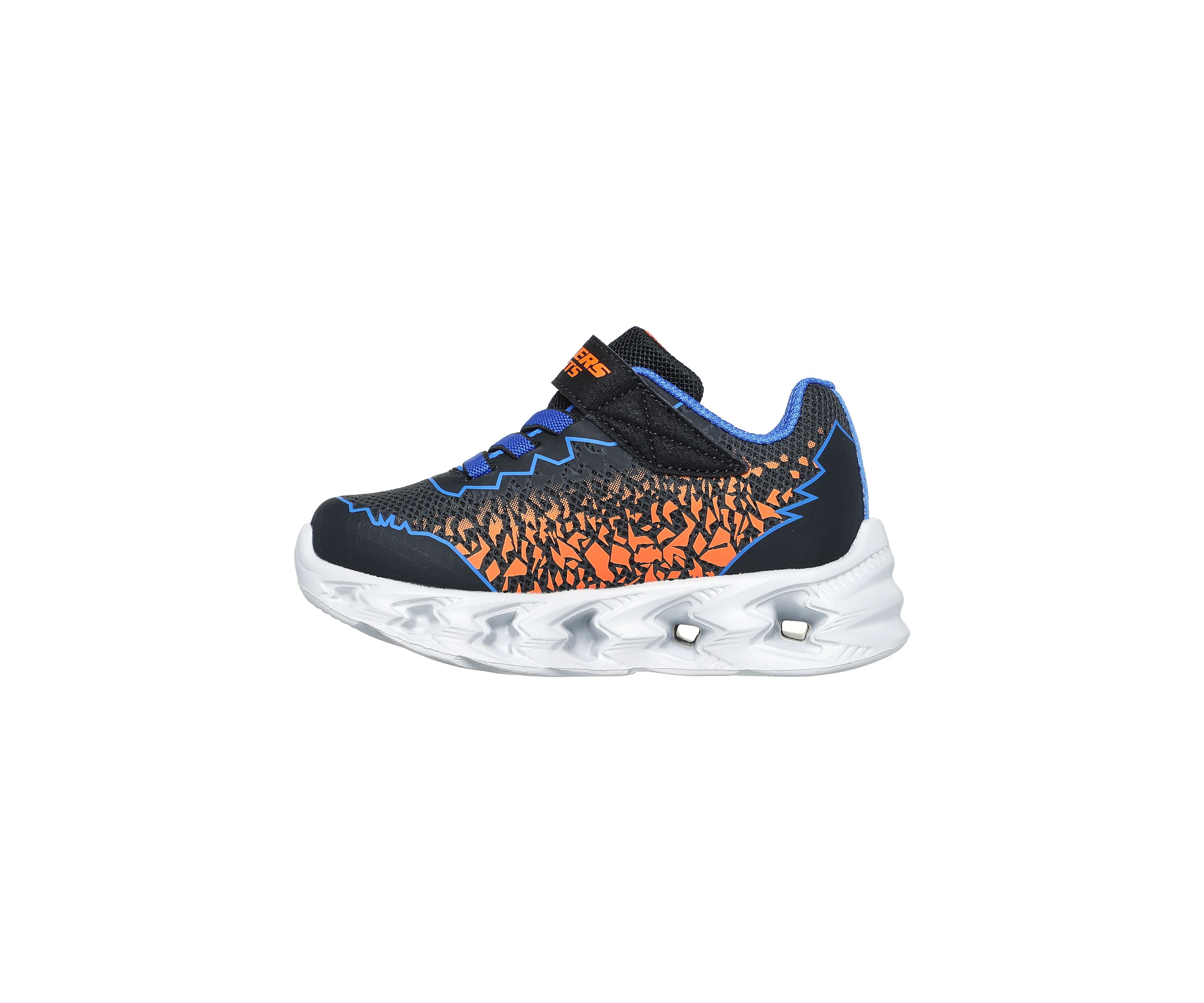 Toddler Boys S-Lights®: Vortex 2.0 - Zorento Sneakers