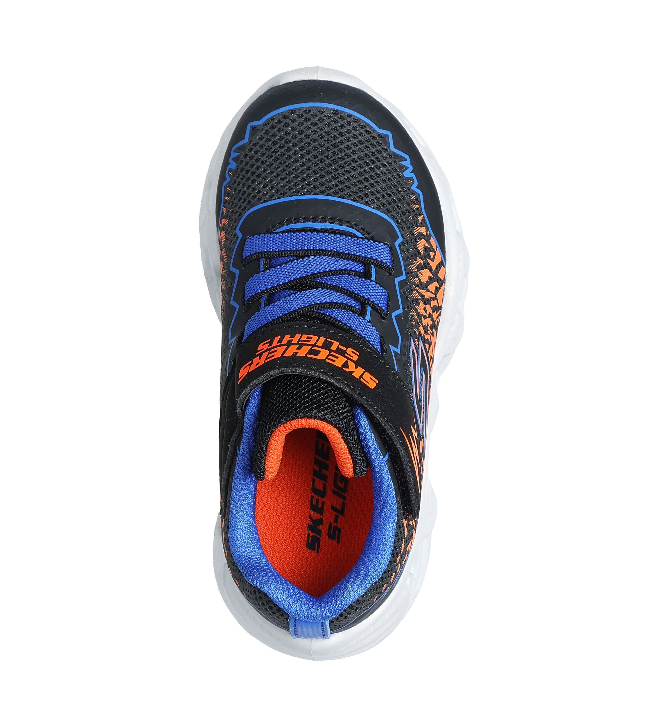 Toddler Boys S-Lights®: Vortex 2.0 - Zorento Sneakers