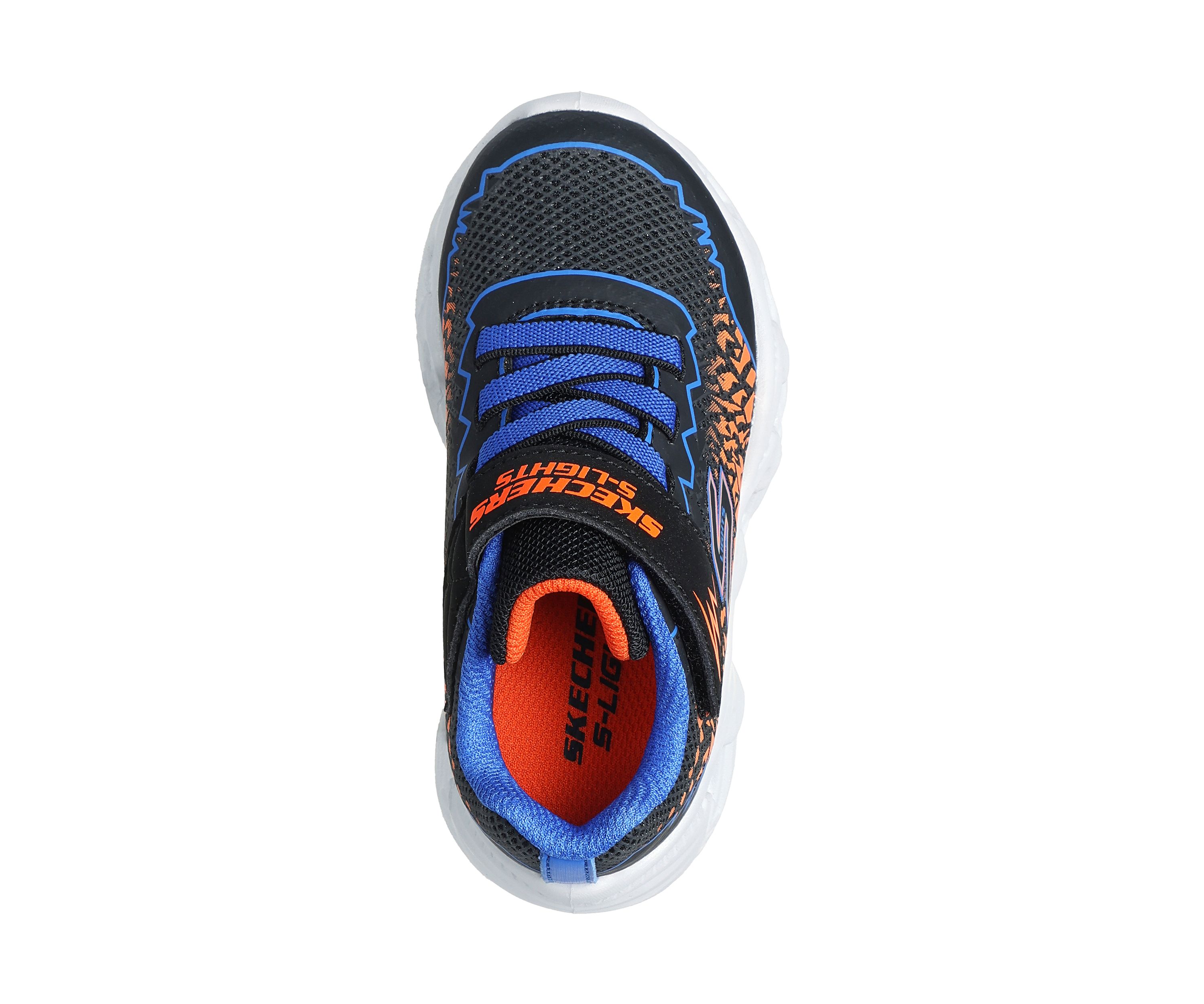 Toddler Boys S-Lights®: Vortex 2.0 - Zorento Sneakers