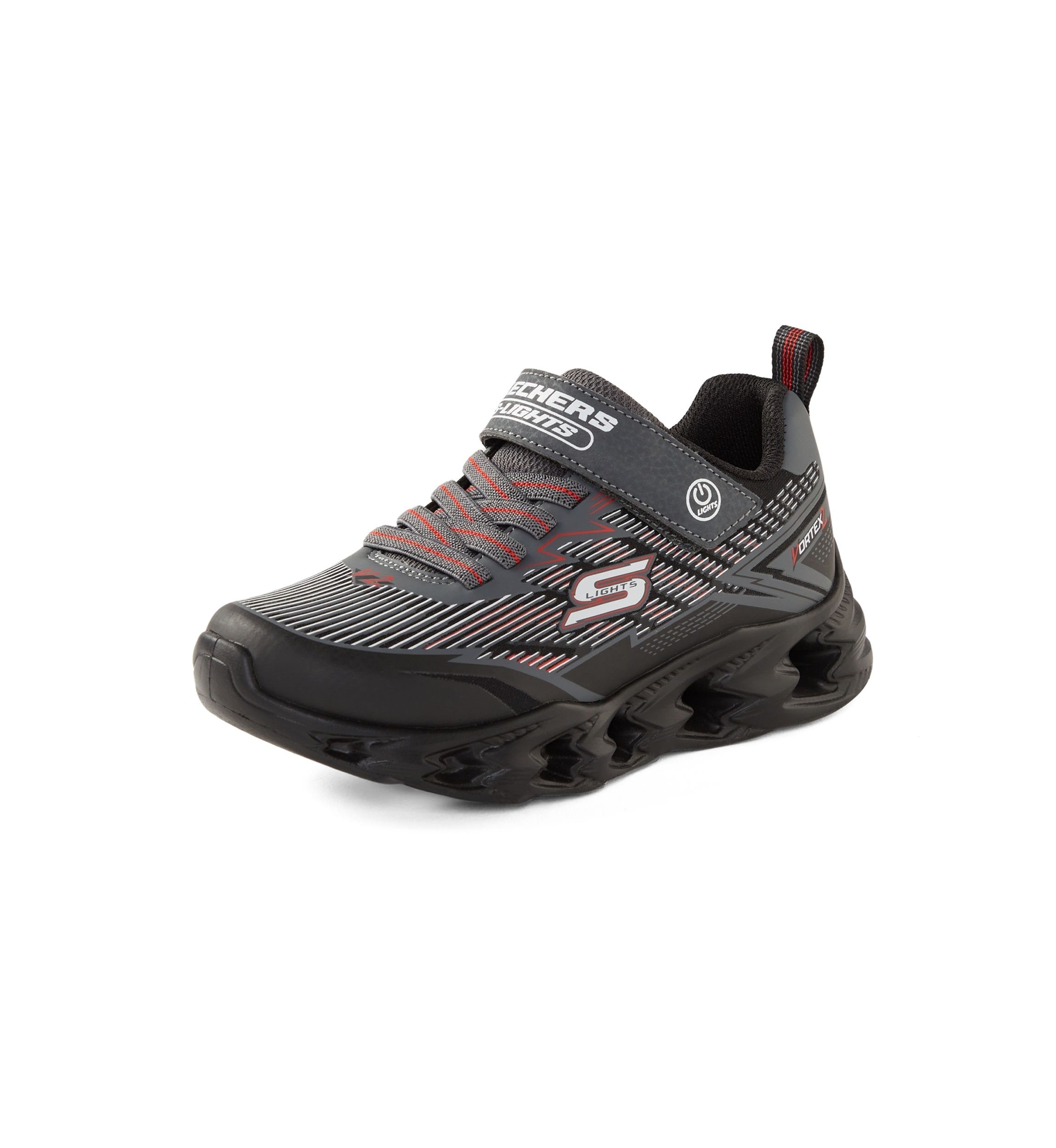 Vortex Light Up 2.0 Sneakers
