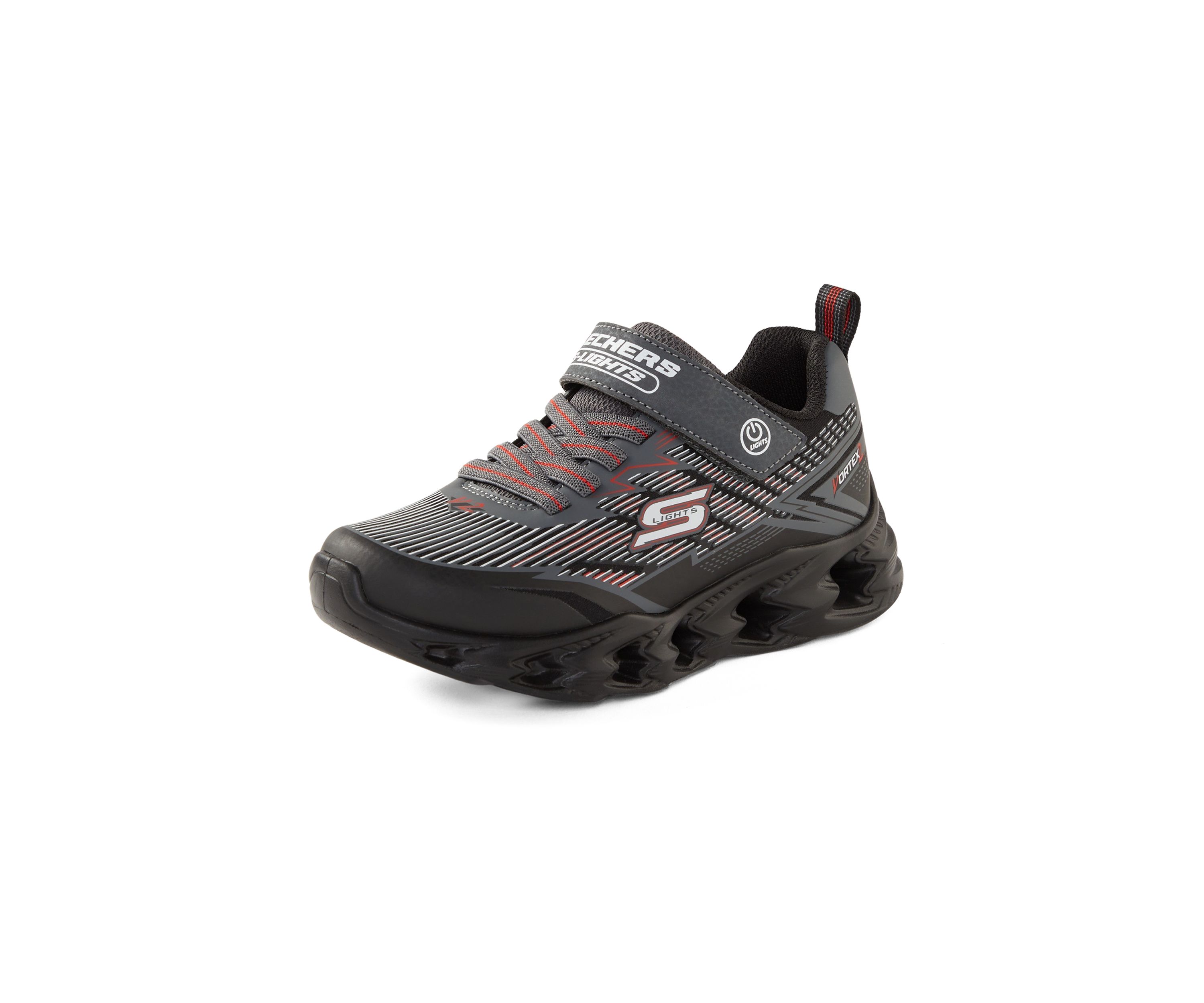 Vortex Light Up 2.0 Sneakers