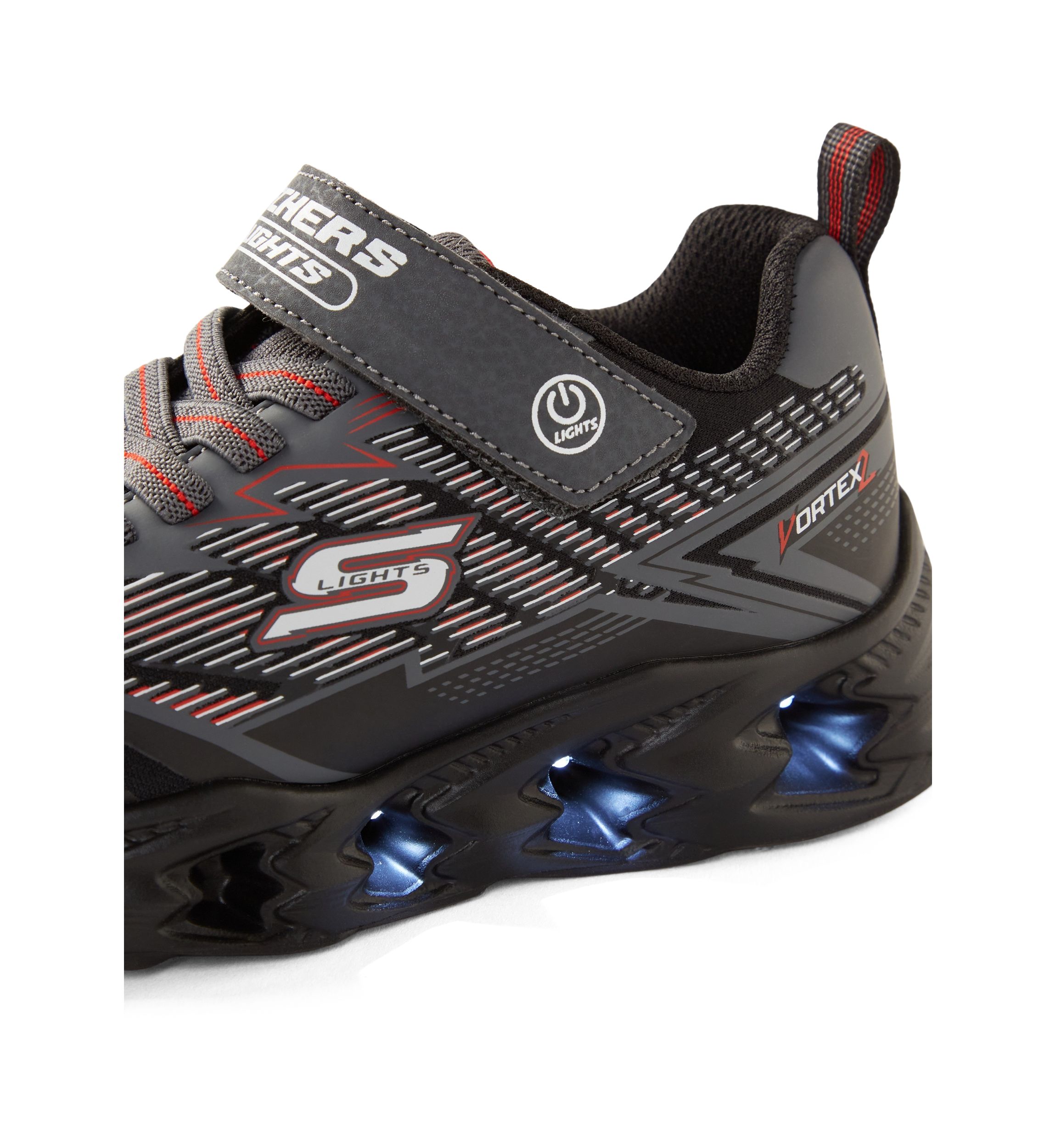Vortex Light Up 2.0 Sneakers