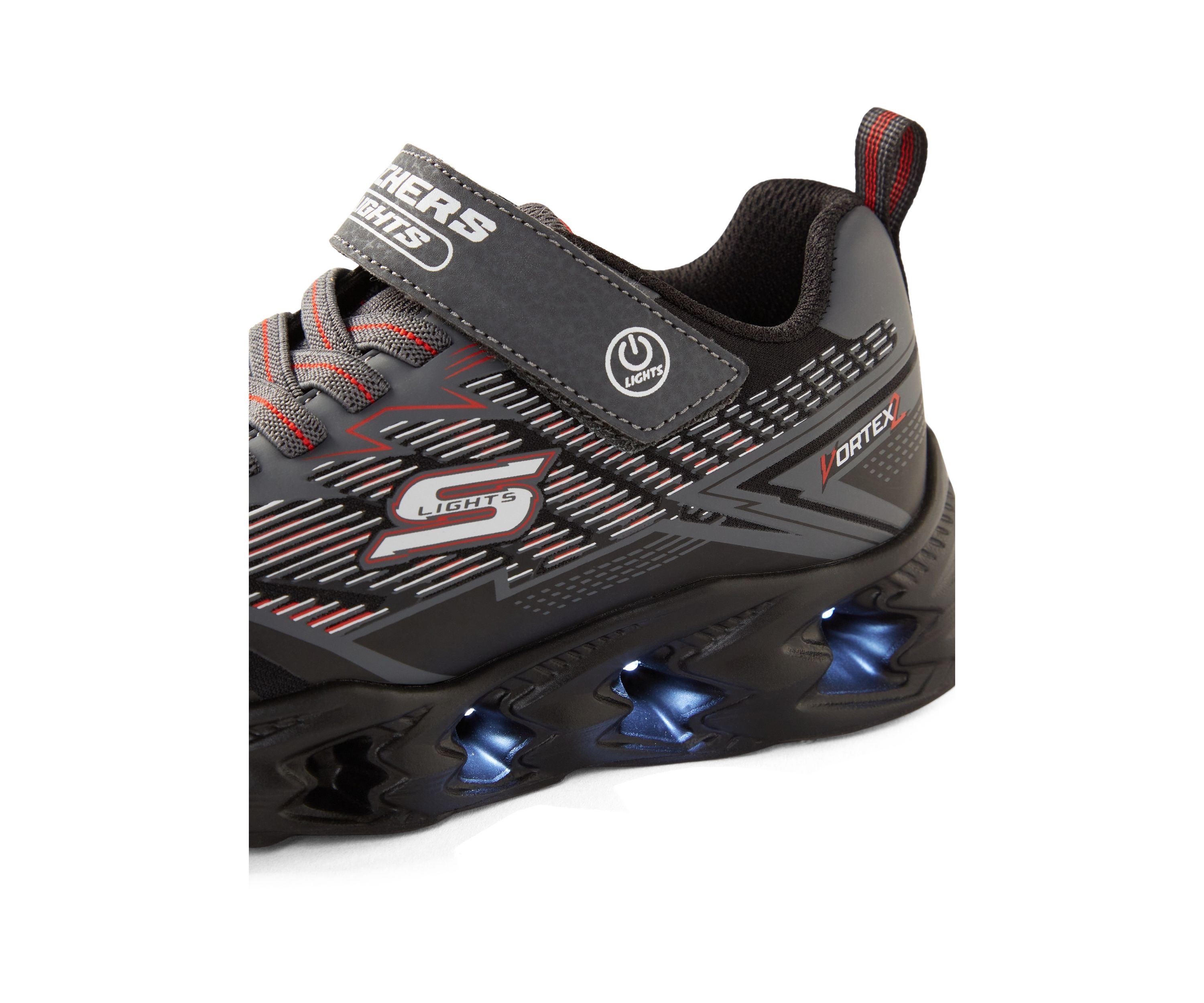 Vortex Light Up 2.0 Sneakers