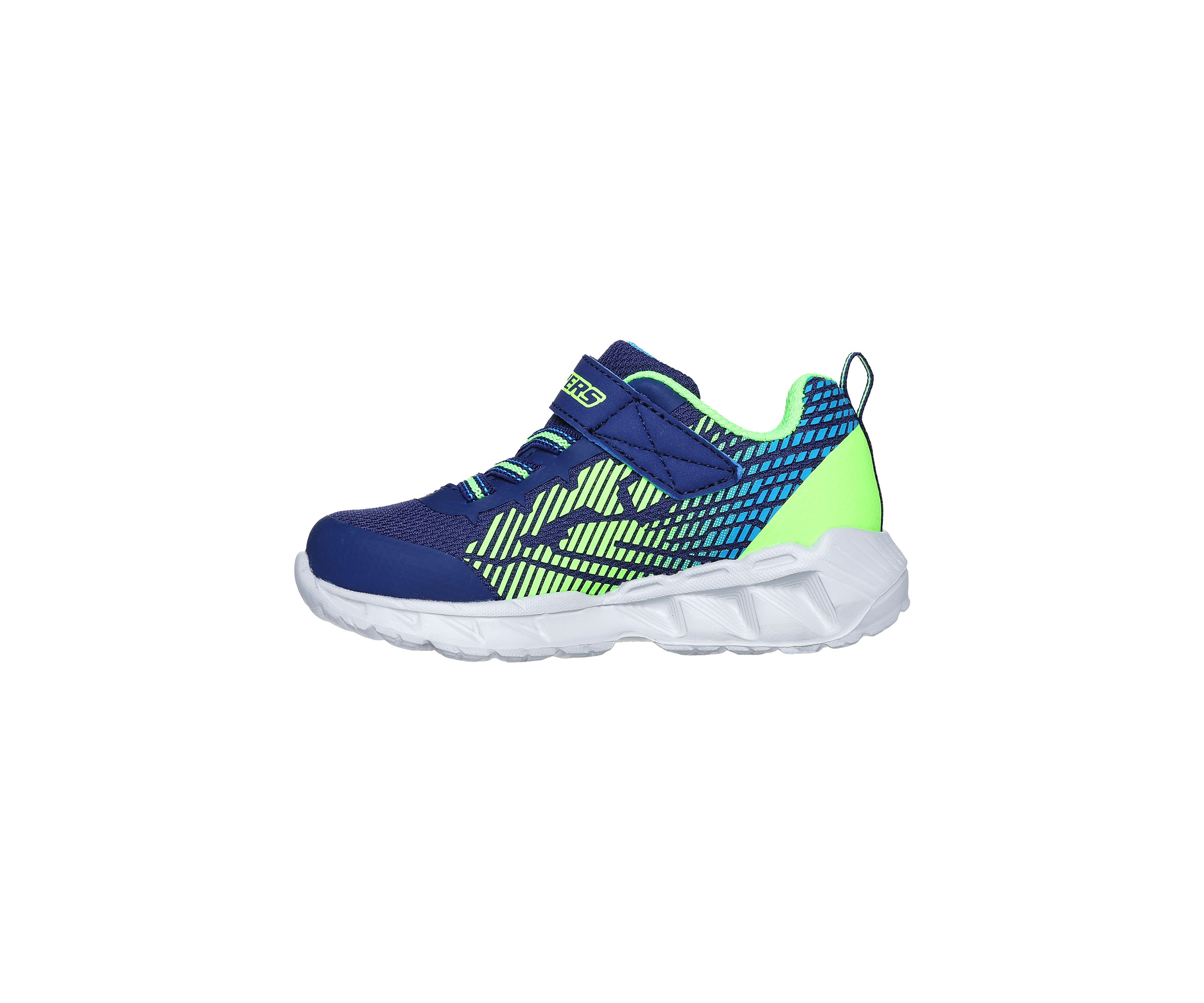 Toddler Boys S-Lights: Magna Lights Sneakers
