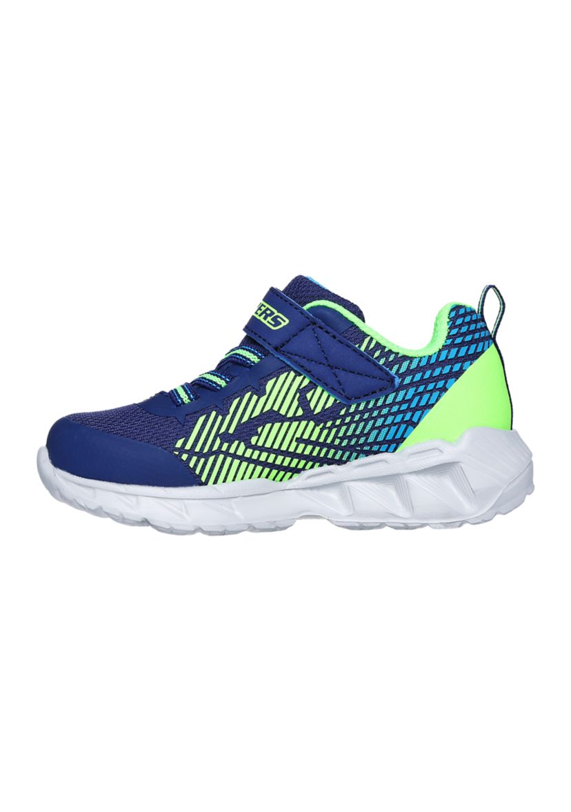 Toddler Boys S-Lights: Magna Lights Sneakers