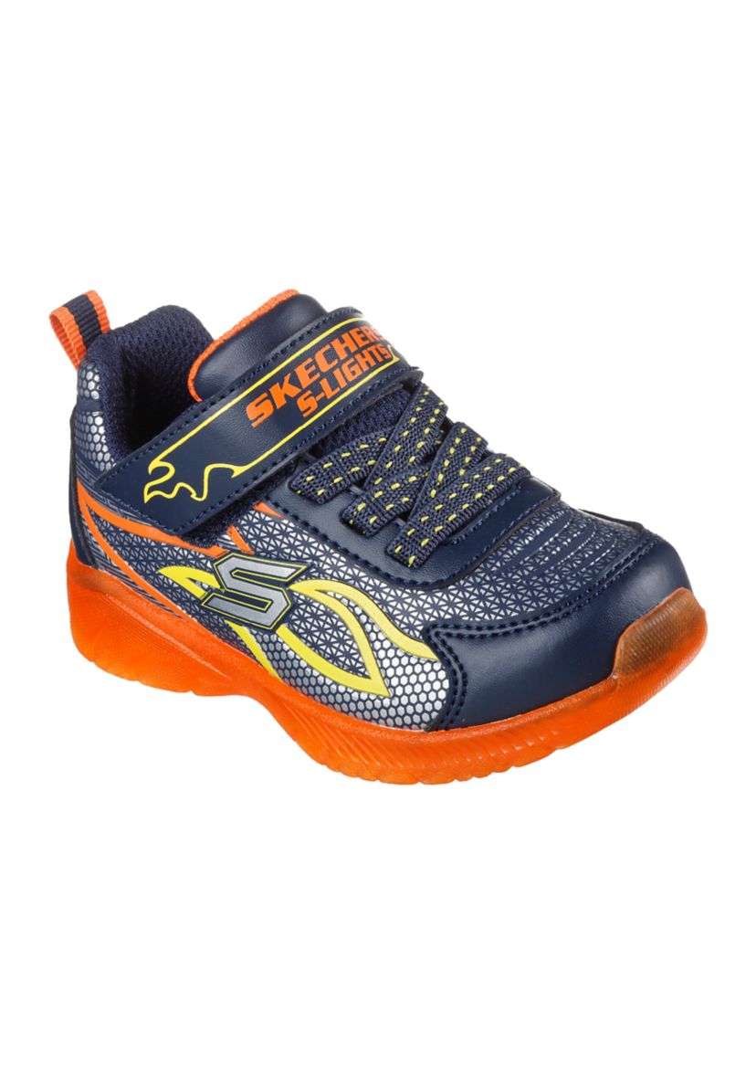 Toddler Boys Illumi Brights Sneakers