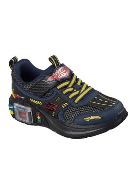 Skechers Big Kid Boys Garage Sneakers