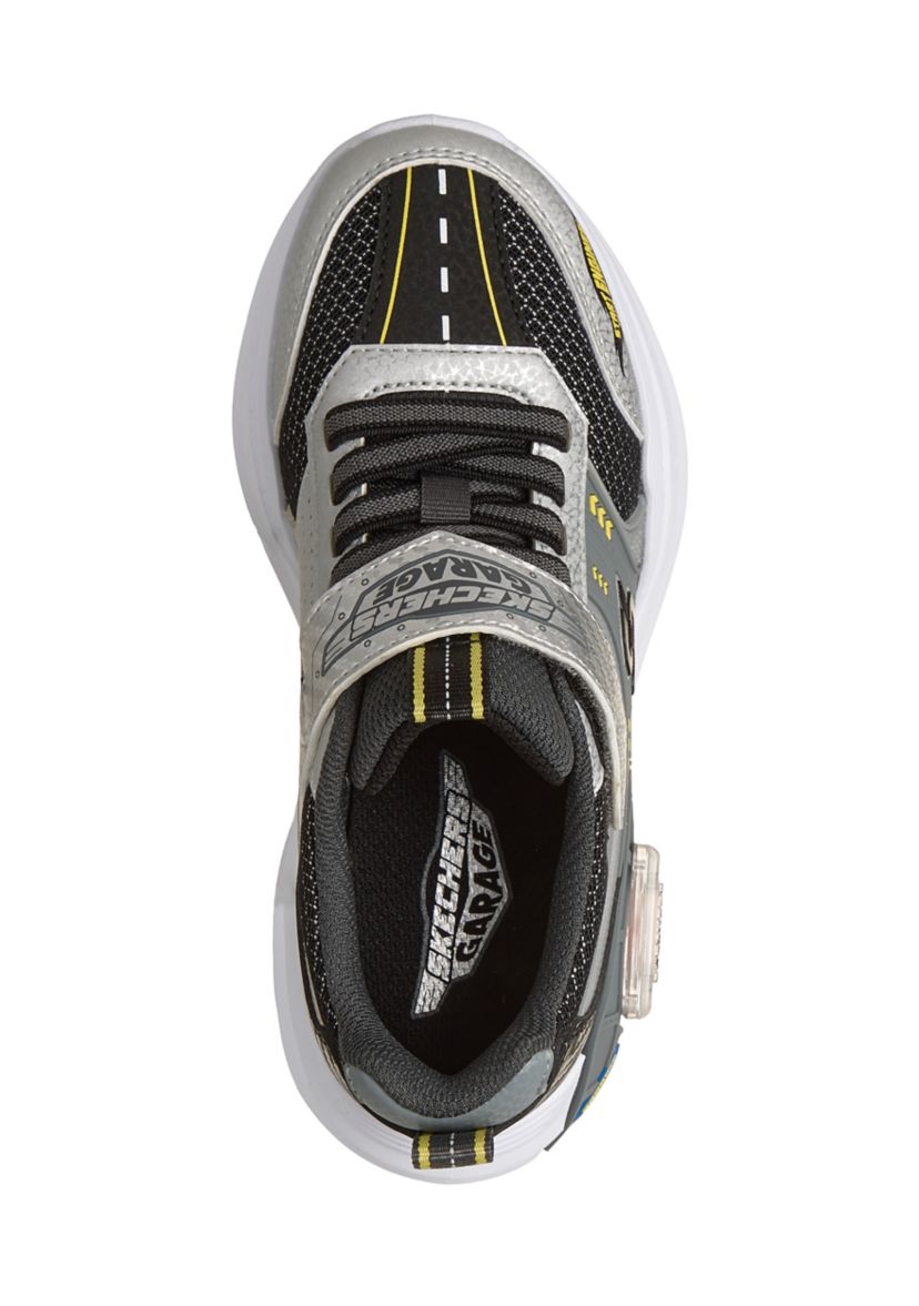 Big Kid Boys Garage Sneakers