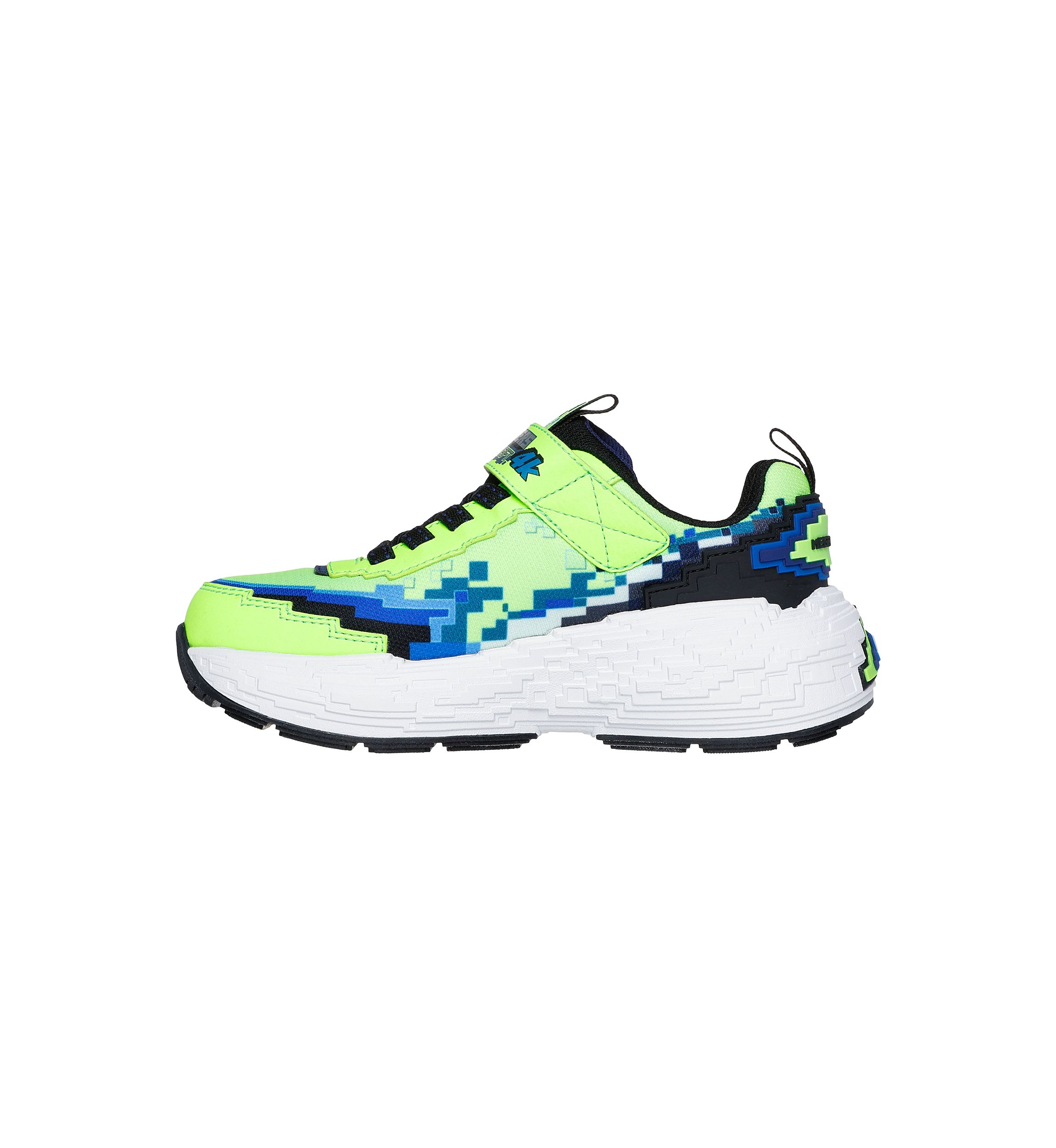 Youth Boys Mega-Craft® 4K Sneakers