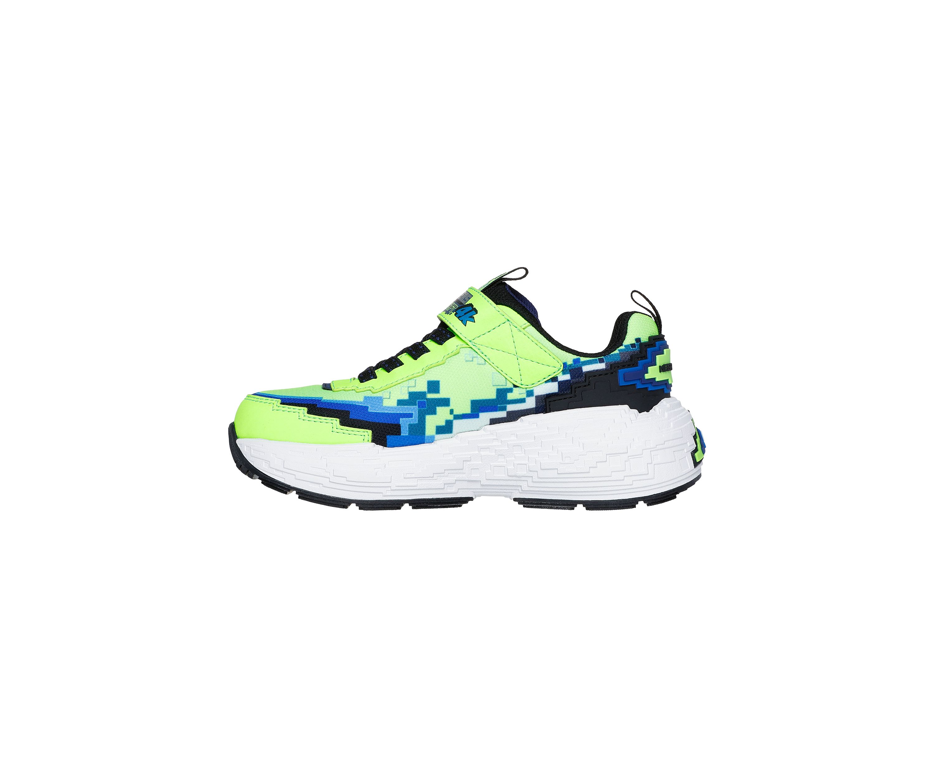 Youth Boys Mega-Craft® 4K Sneakers