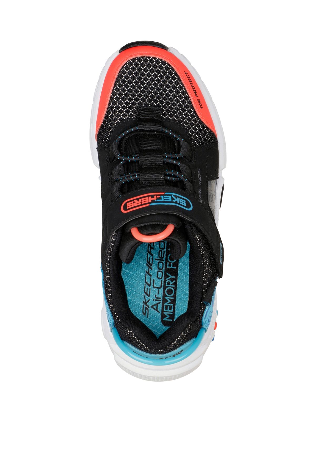 Youth Boys Game Kicks: Gametronix Sneakers