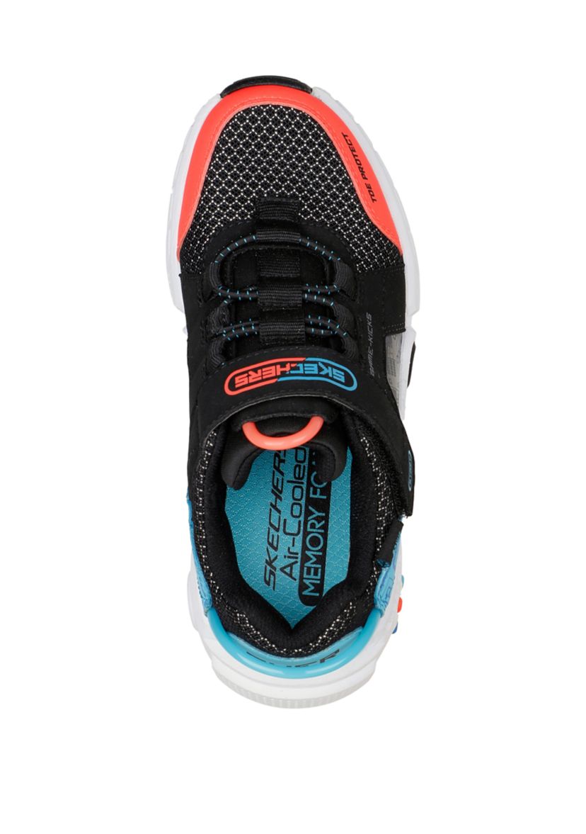 Youth Boys Game Kicks: Gametronix Sneakers