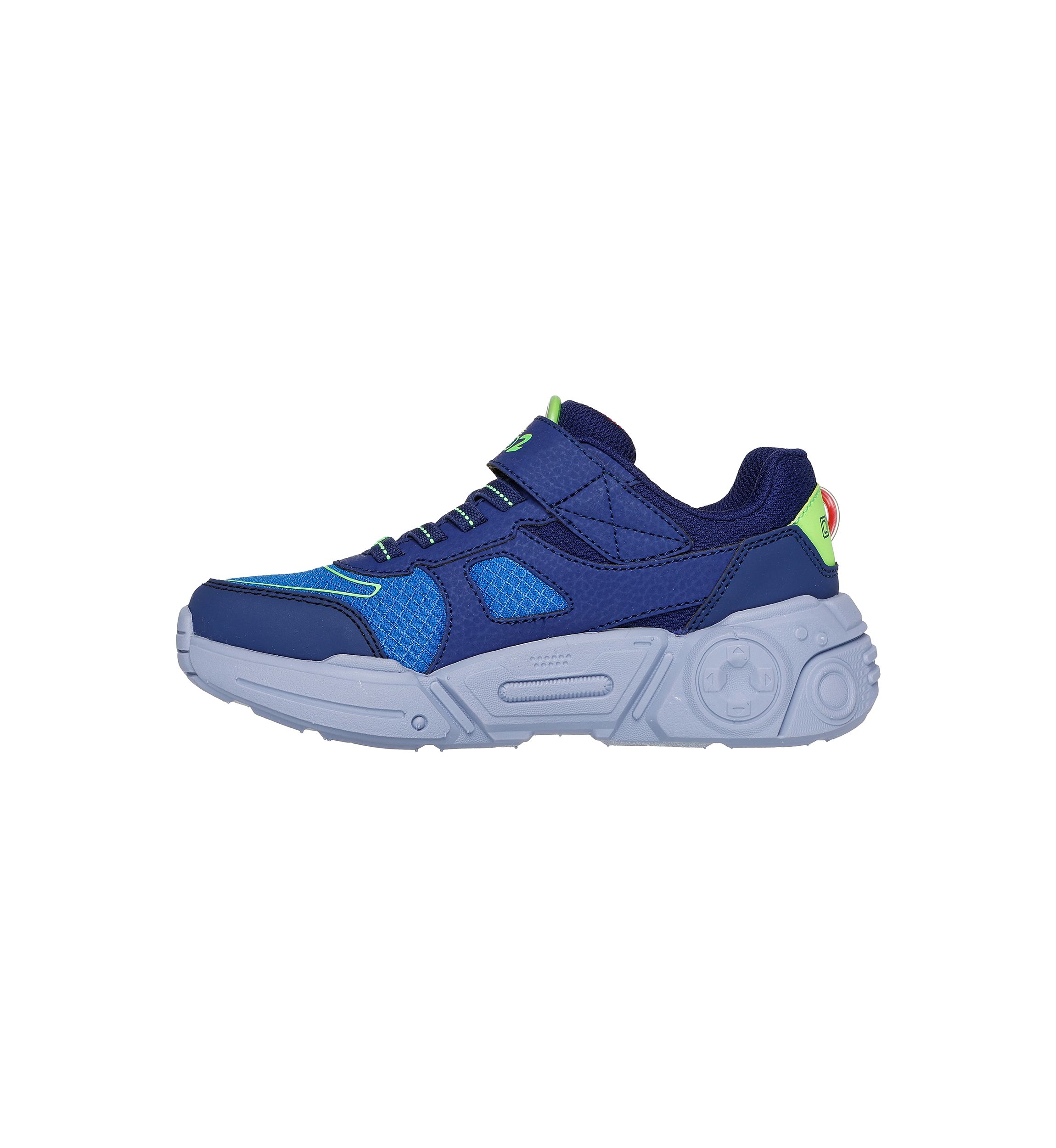 Youth Boys Game Kicks® Sneakers: Gametronix 2.0
