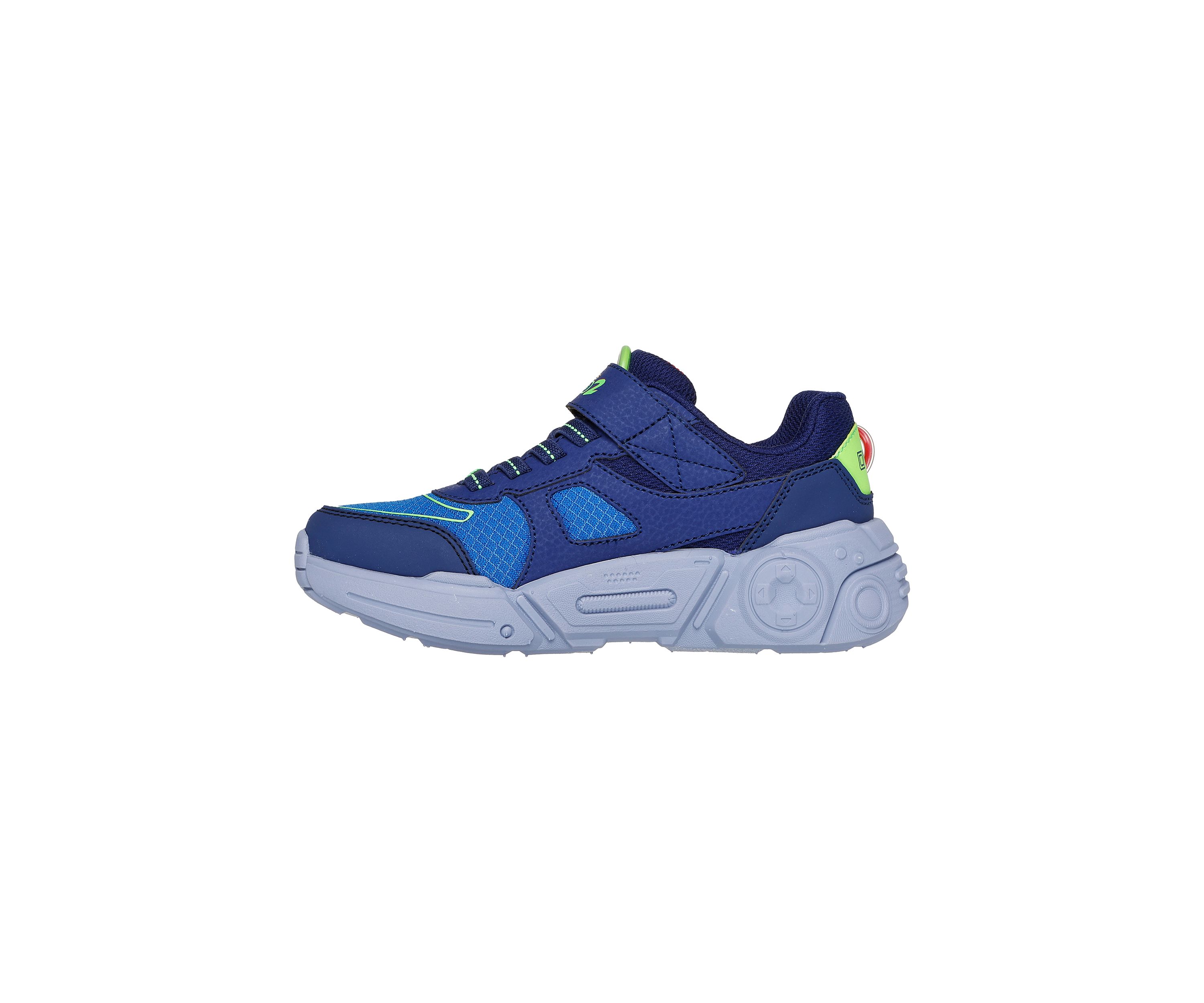 Youth Boys Game Kicks® Sneakers: Gametronix 2.0