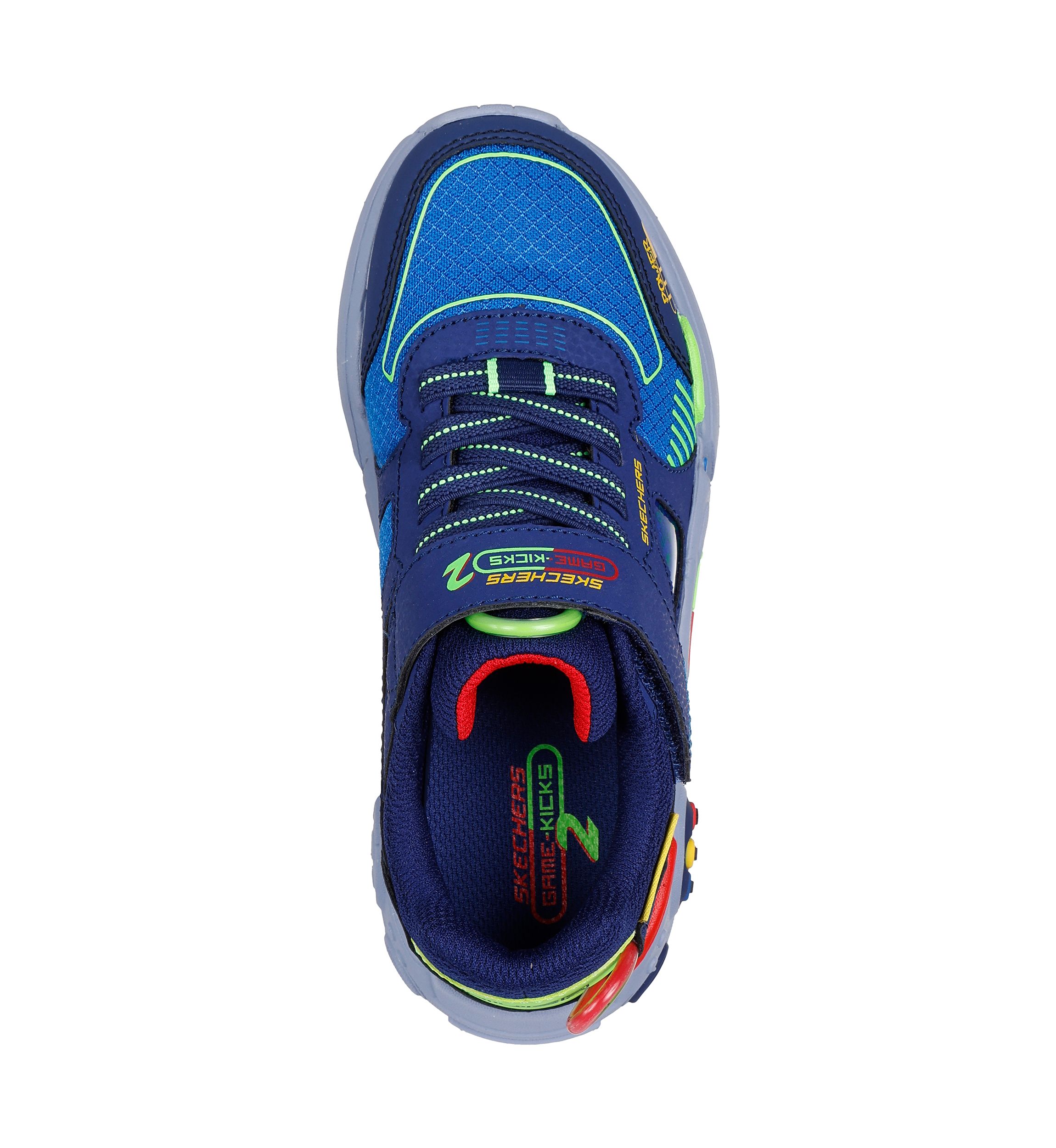 Youth Boys Game Kicks® Sneakers: Gametronix 2.0