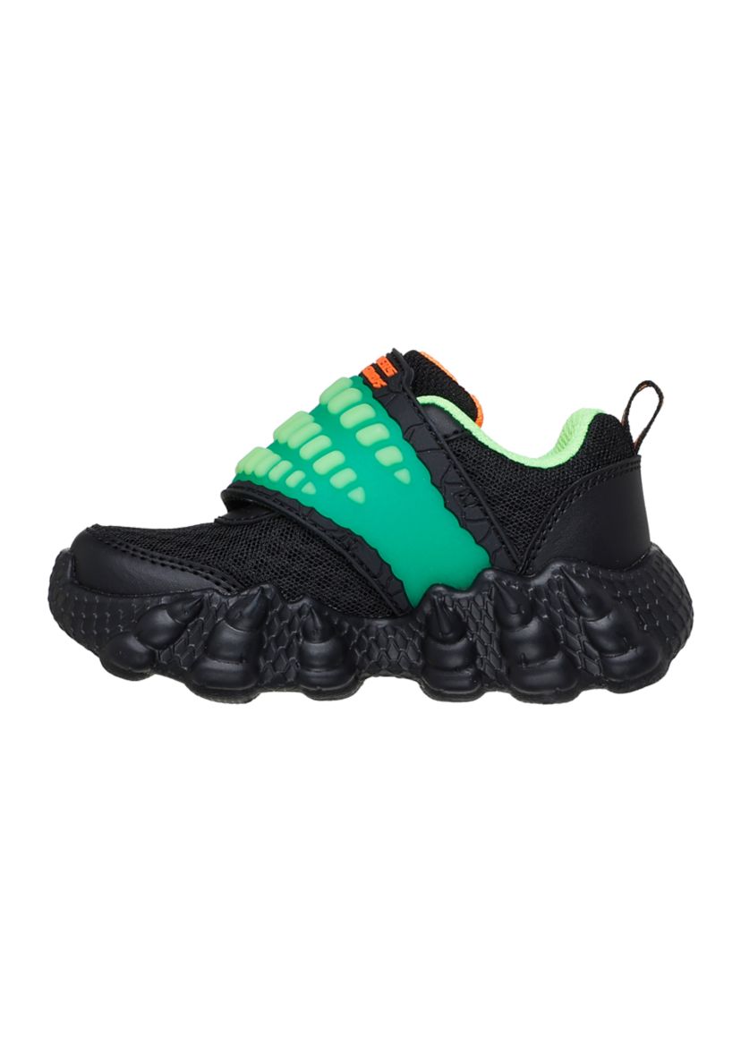 Little Kid Boys LIL SAURUS Sneakers - Claw Brights