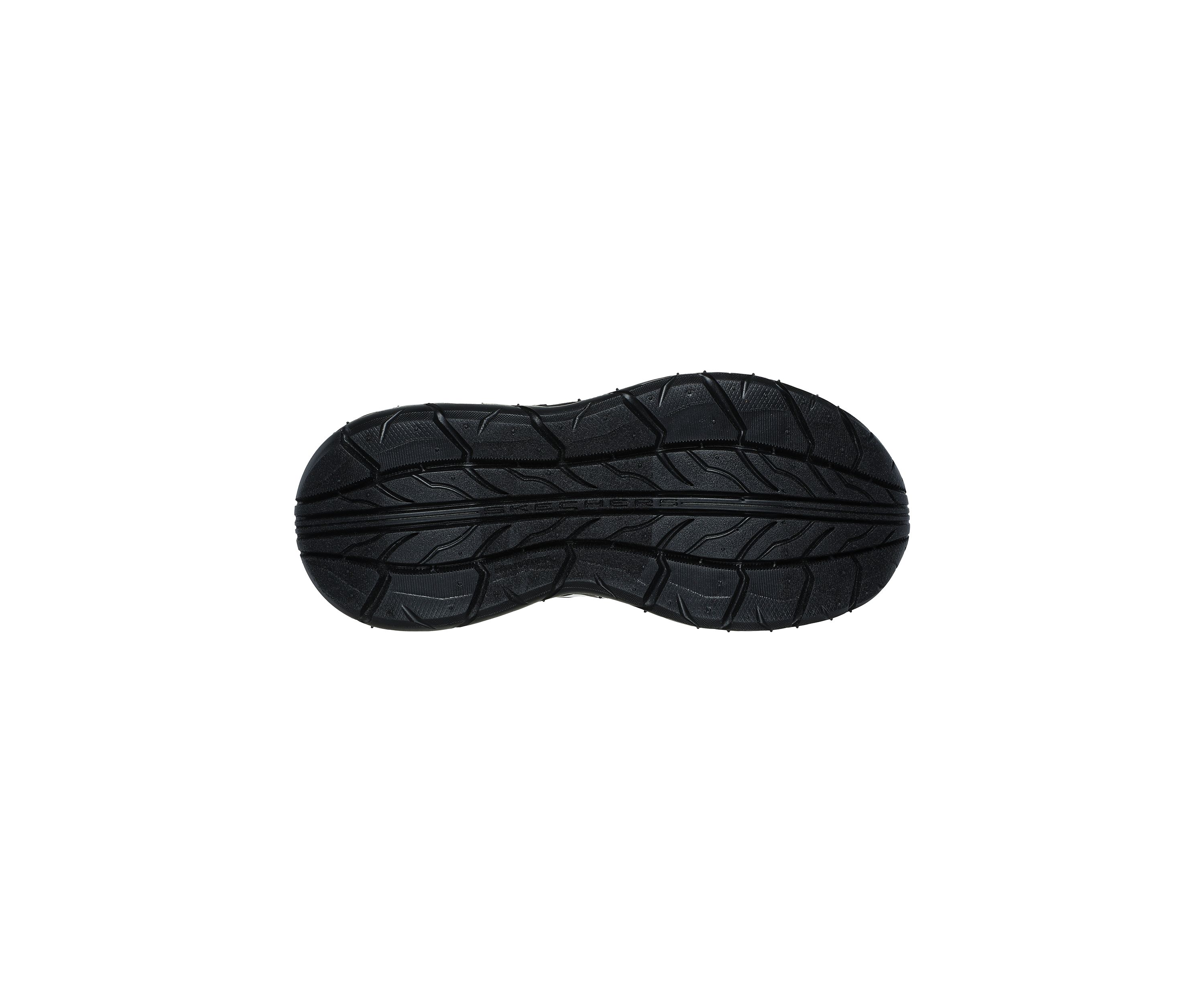 Youth Boys Skech Tracks Sneakers