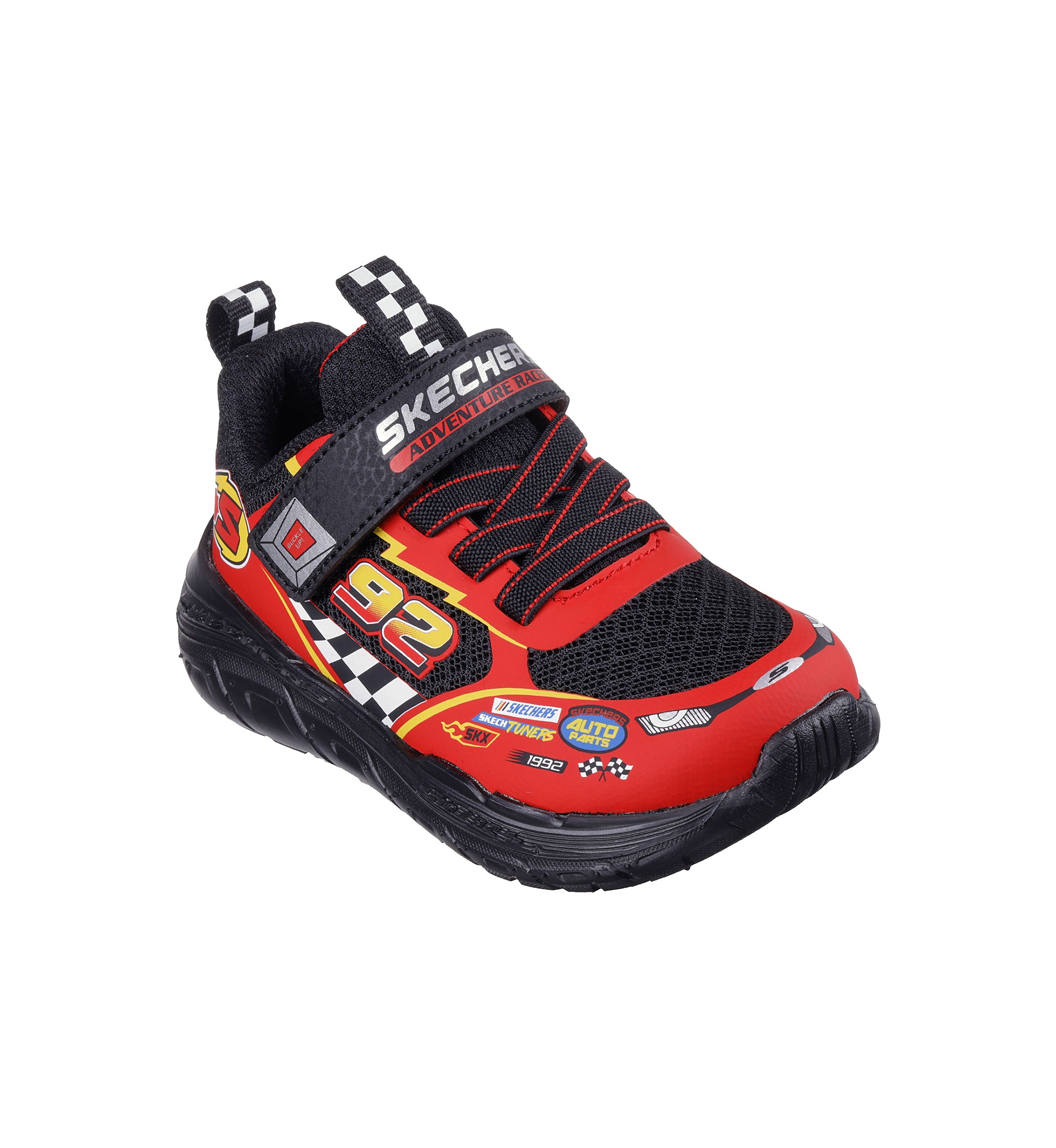 Toddler Boys Skech Tracks Sneakers
