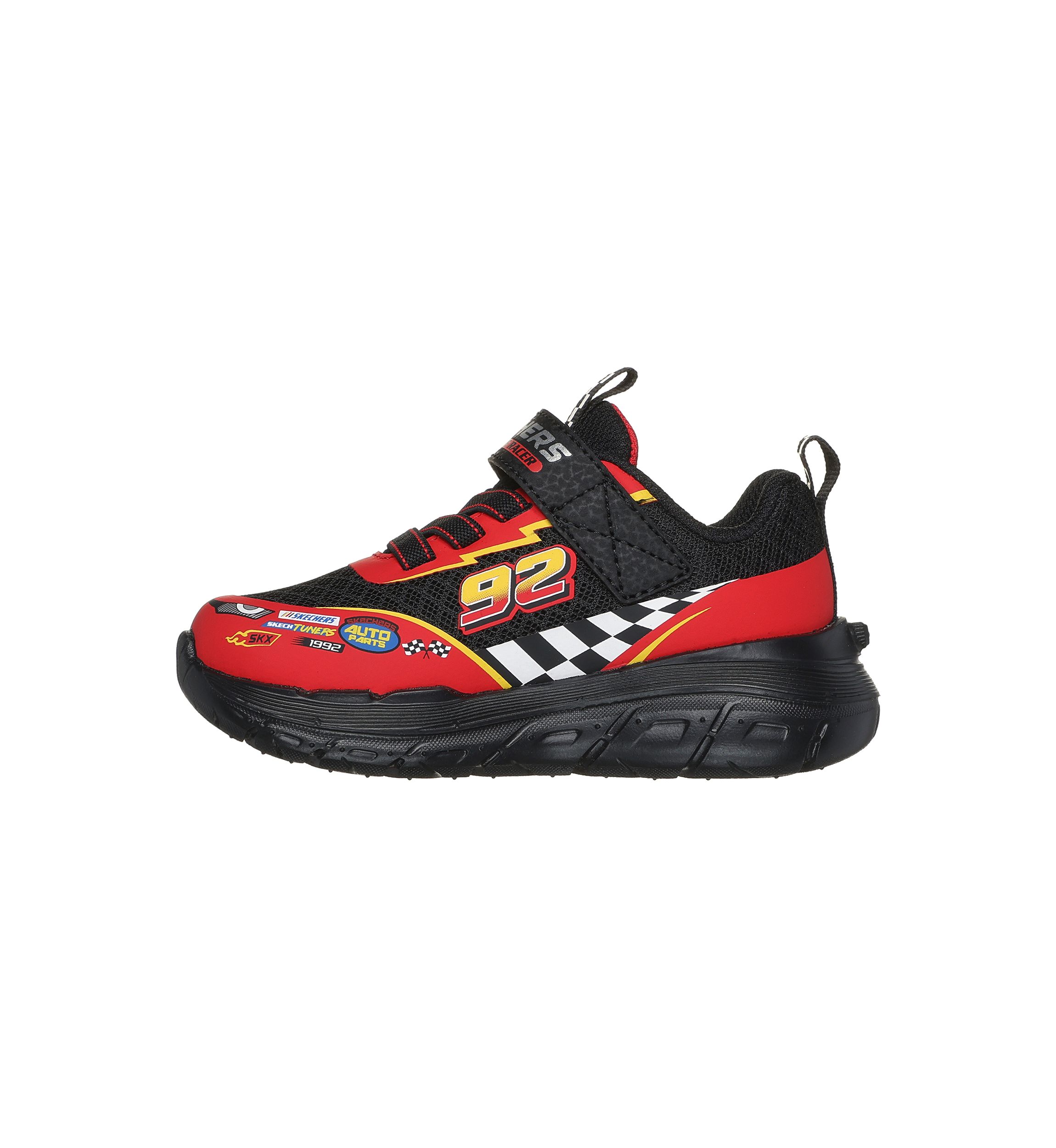 Toddler Boys Skech Tracks Sneakers