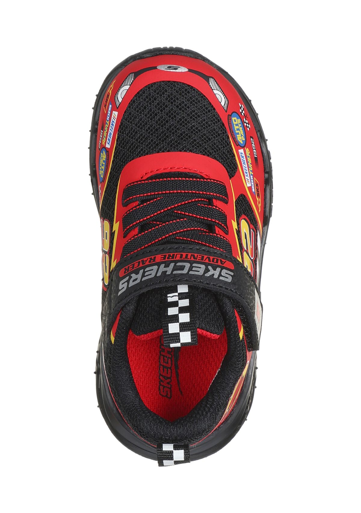 Toddler Boys Skech Tracks Sneakers