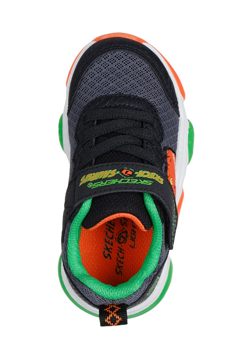 Toddler Boys Mighty Glow 2.0 Sneakers - Dino-Bolt