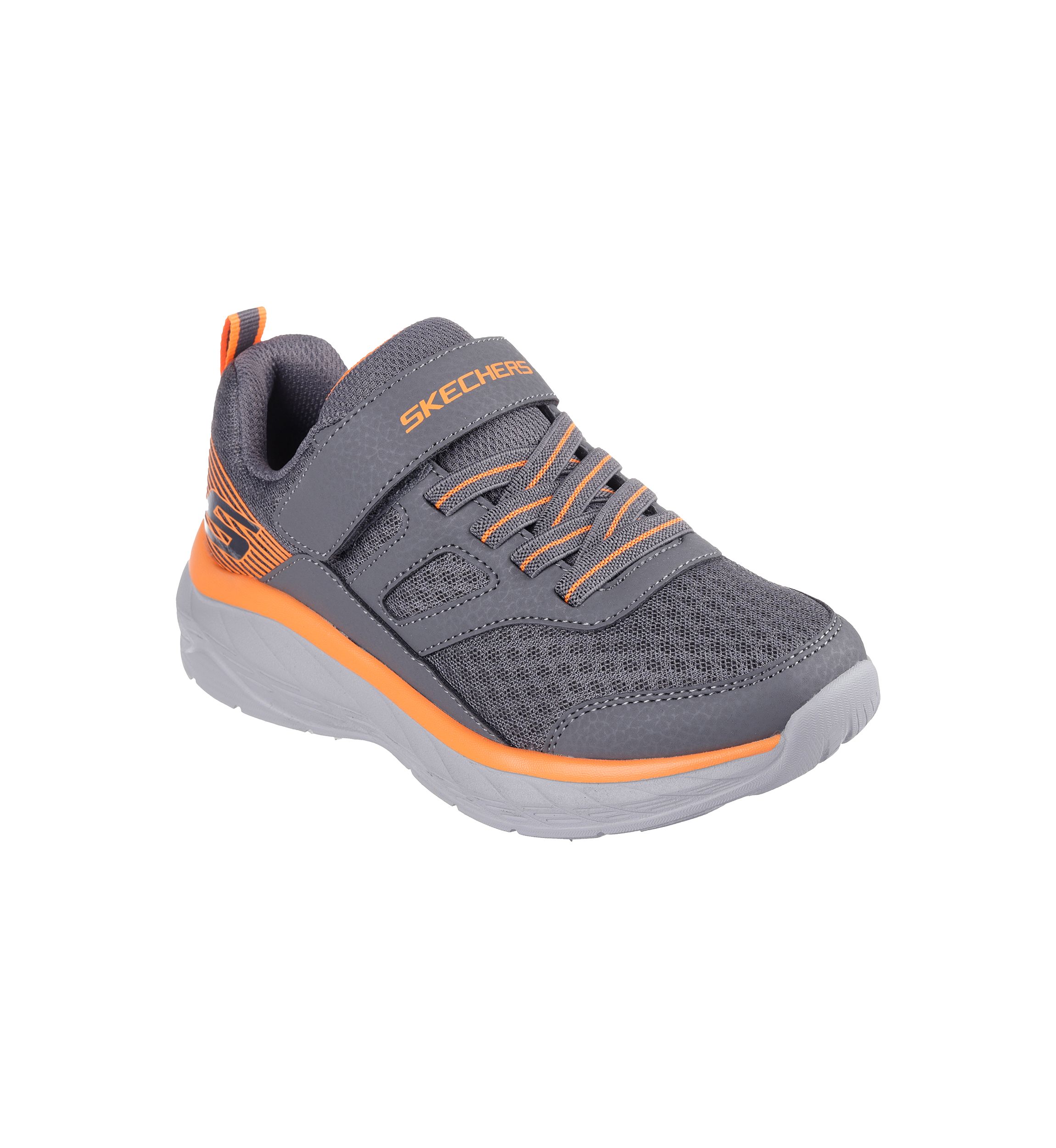 Youth Boys Boundless Sneakers