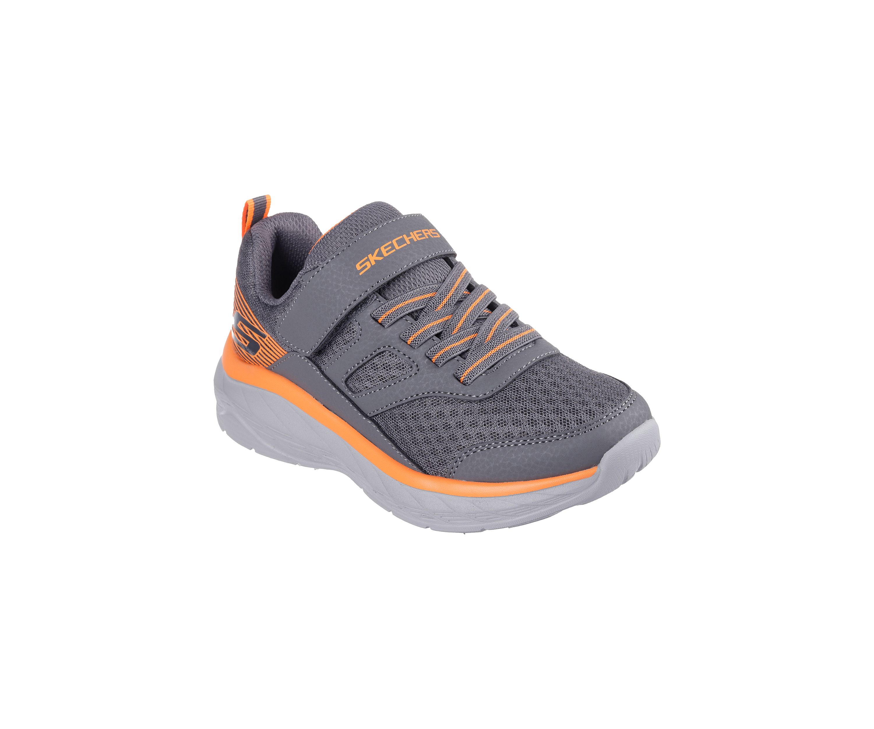 Youth Boys Boundless Sneakers