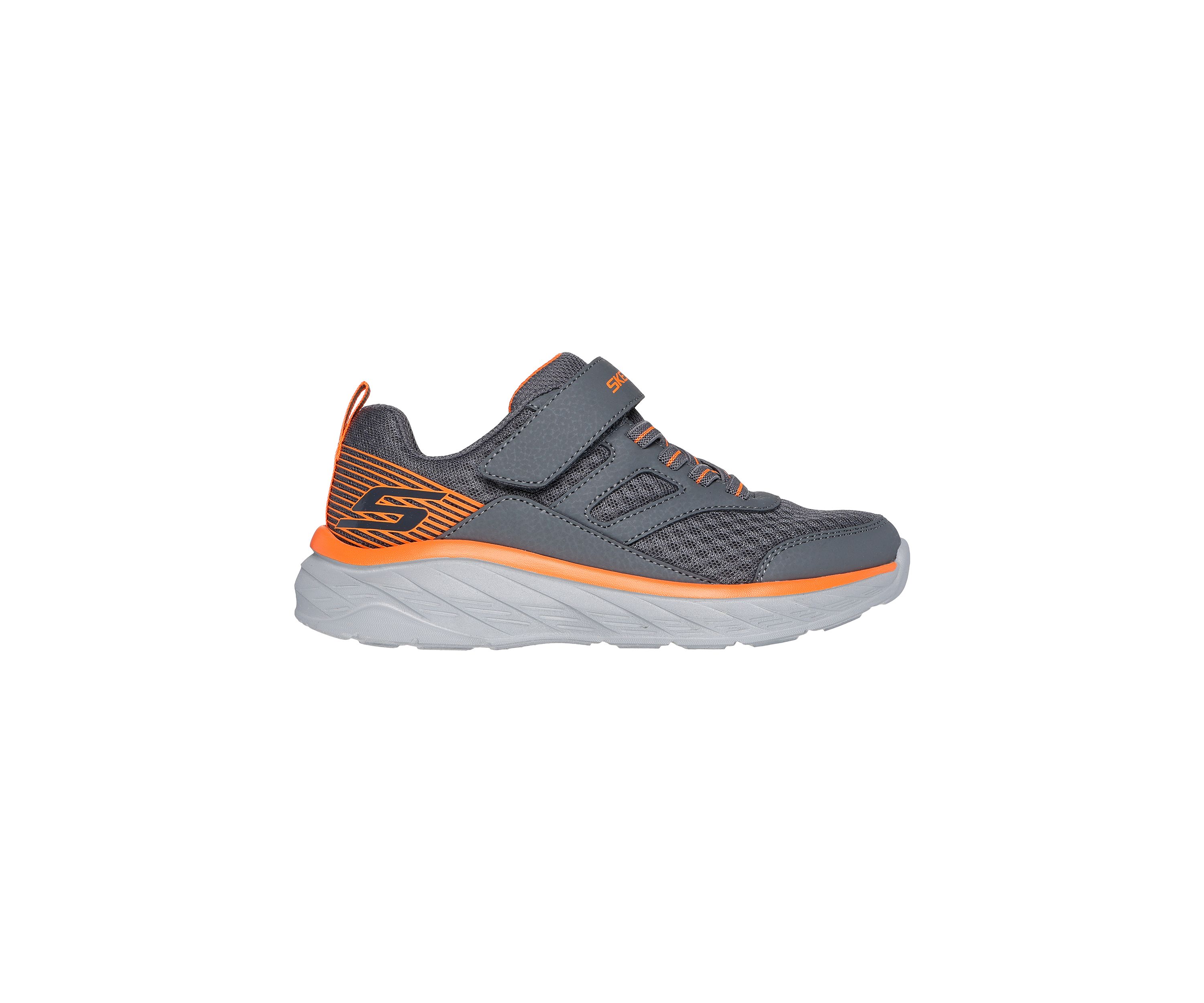 Youth Boys Boundless Sneakers