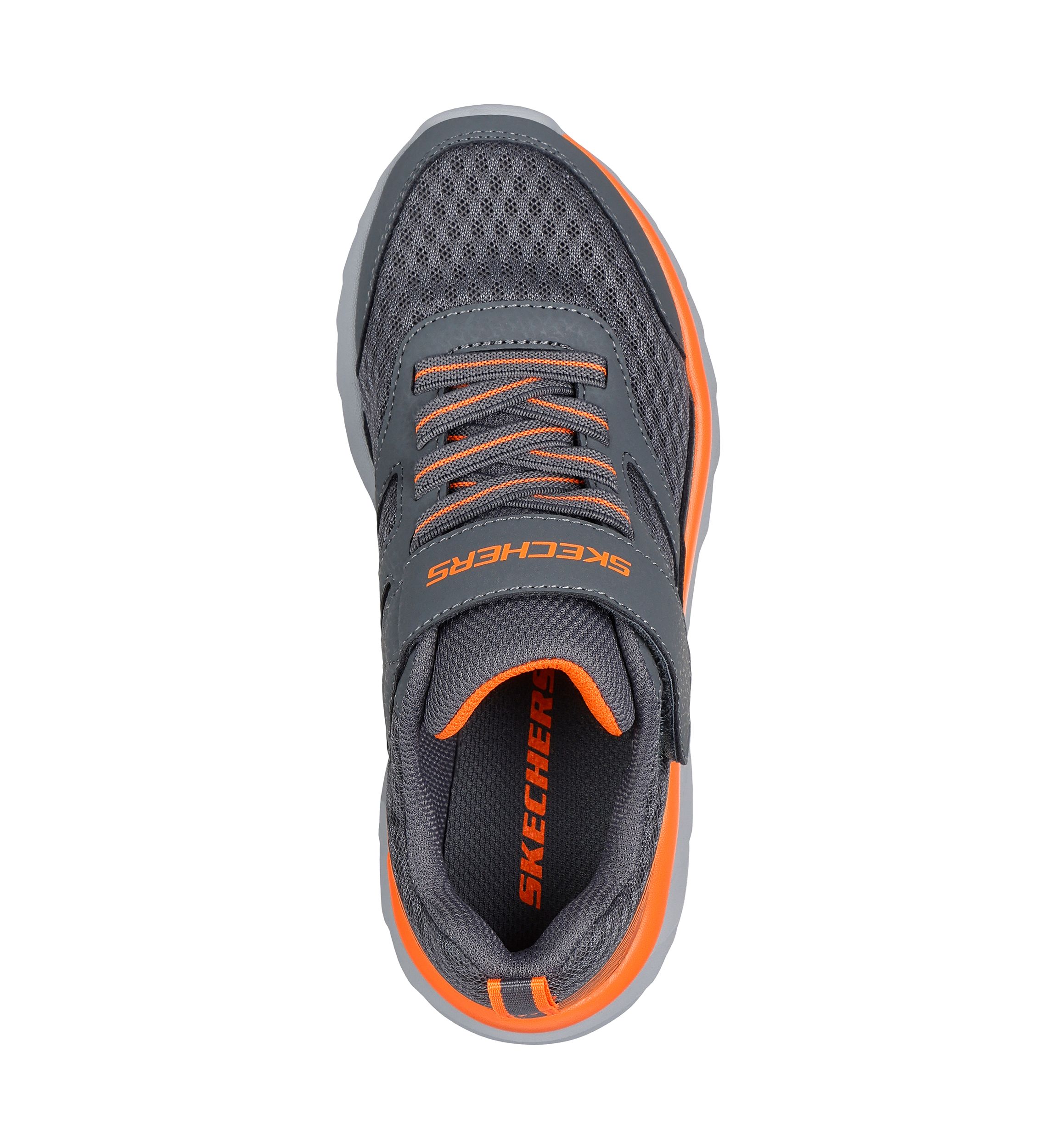 Youth Boys Boundless Sneakers