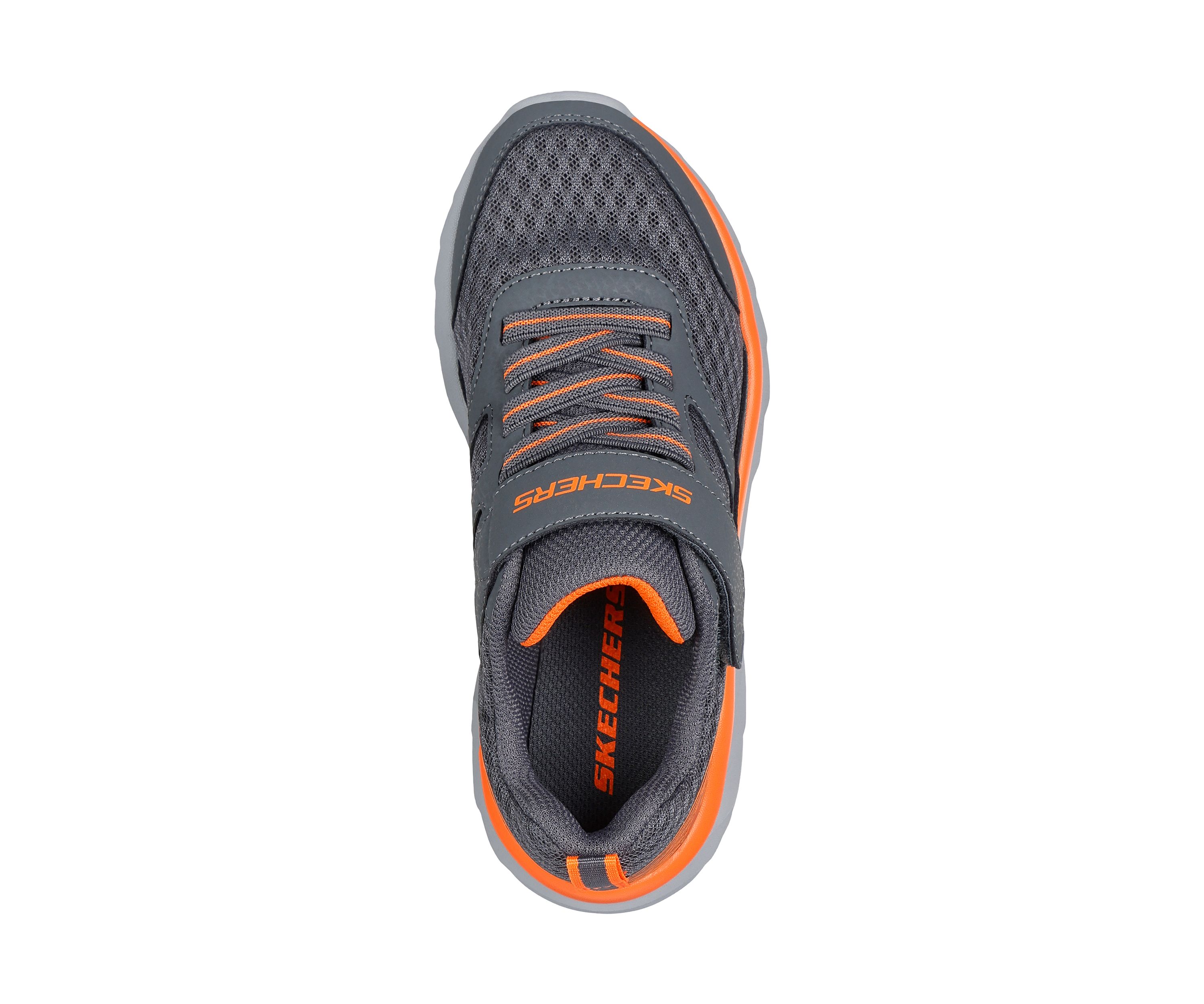 Youth Boys Boundless Sneakers