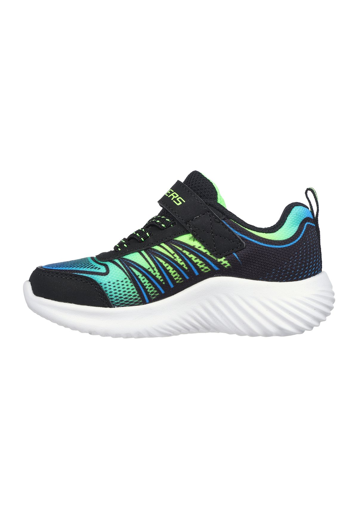 Toddler Boys Bounder Sneakers - Zatic