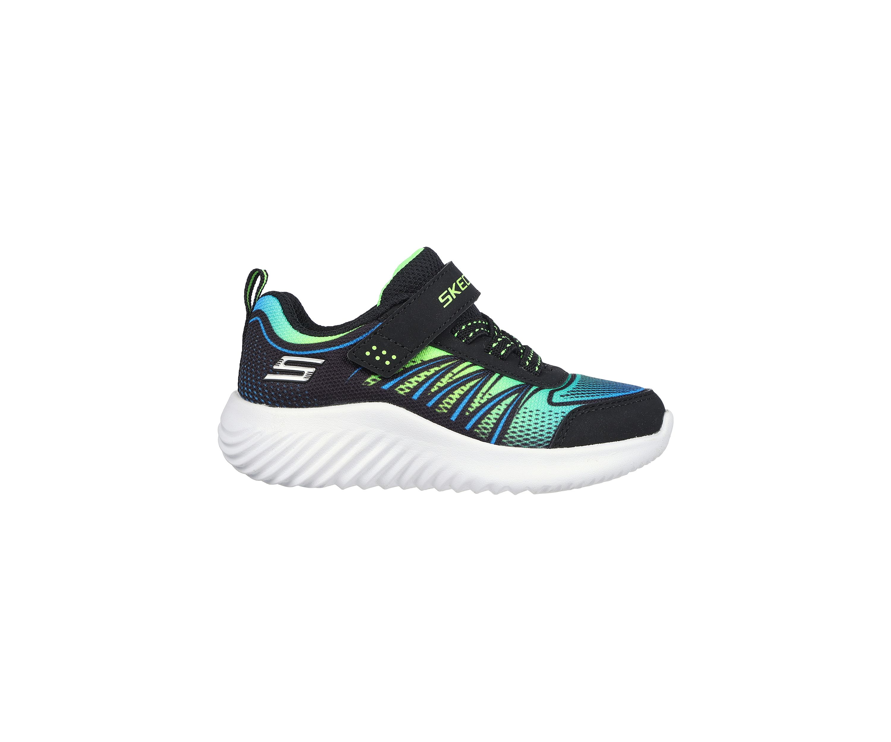 Toddler Boys Bounder Sneakers - Zatic
