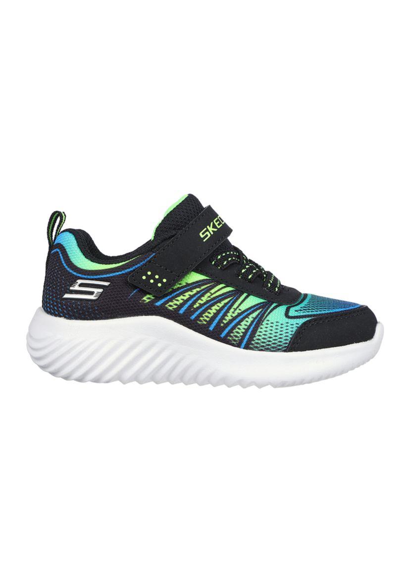 Toddler Boys Bounder Sneakers - Zatic