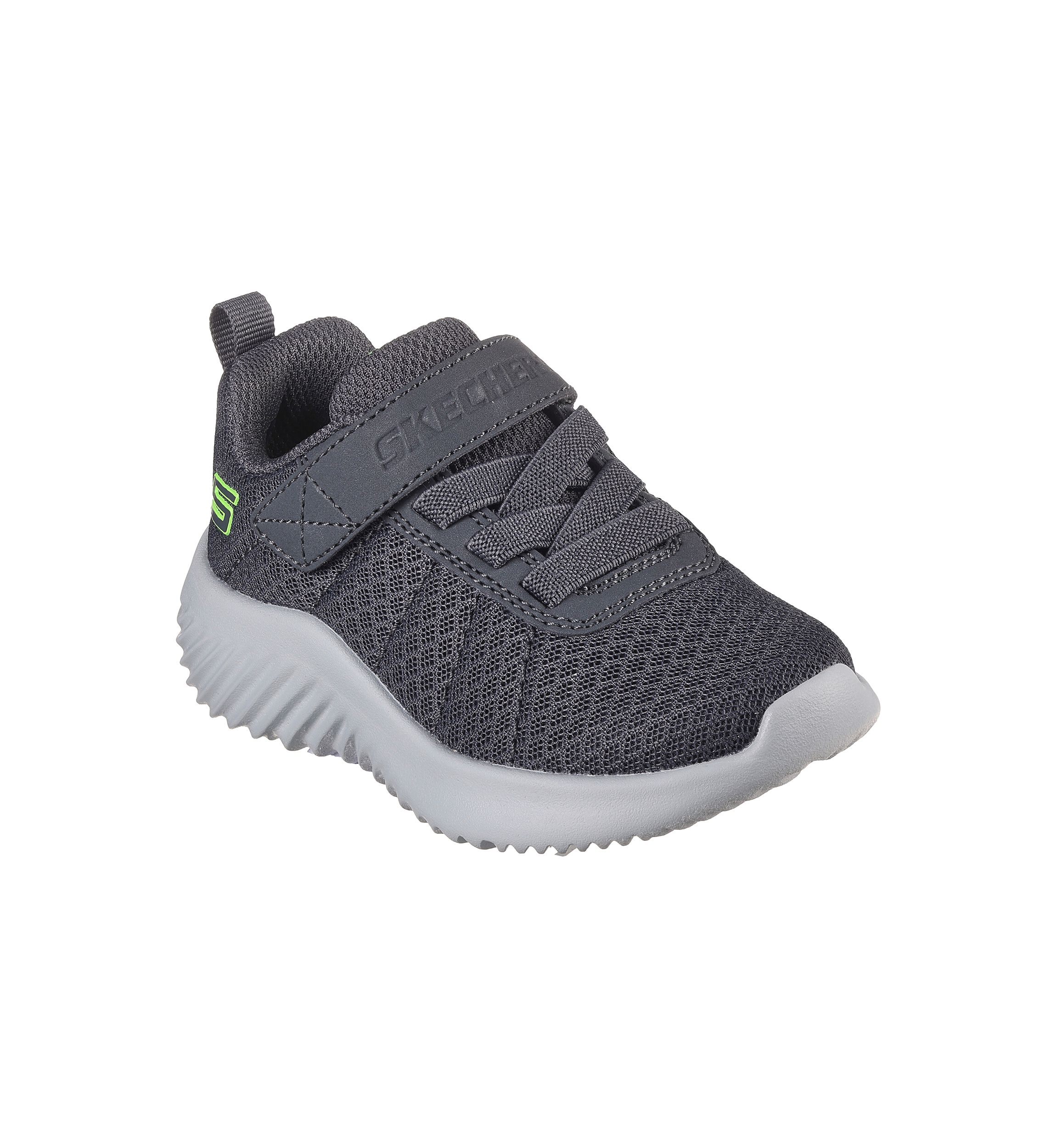 Bounder Sneakers - Baronik