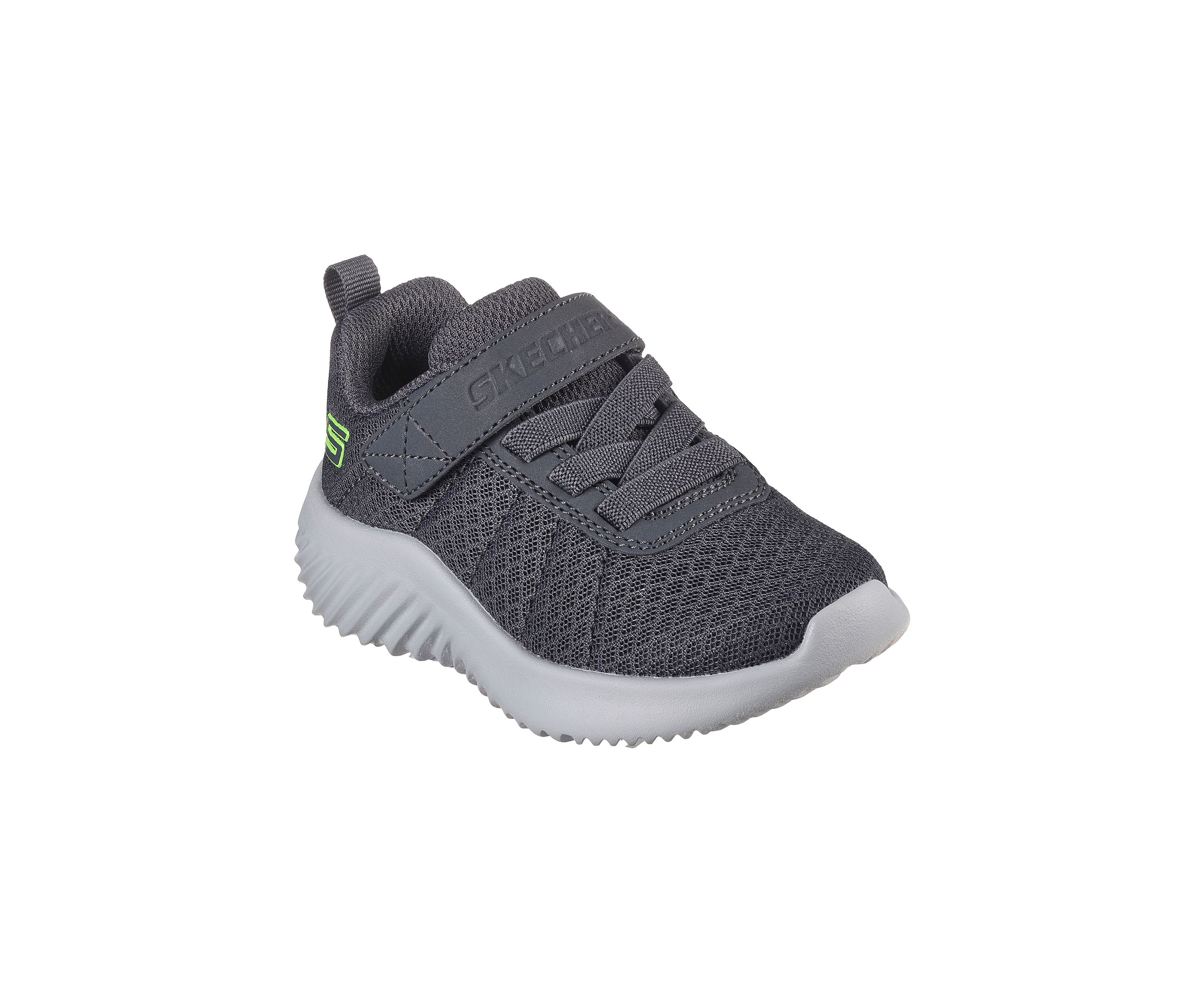 Bounder Sneakers - Baronik