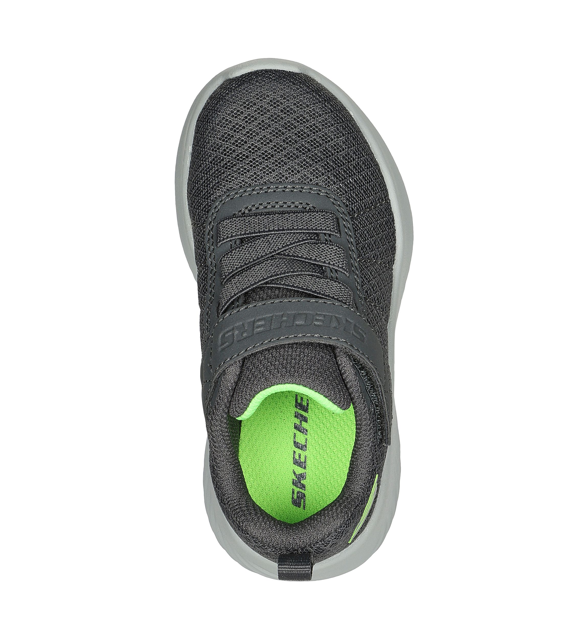 Bounder Sneakers - Baronik