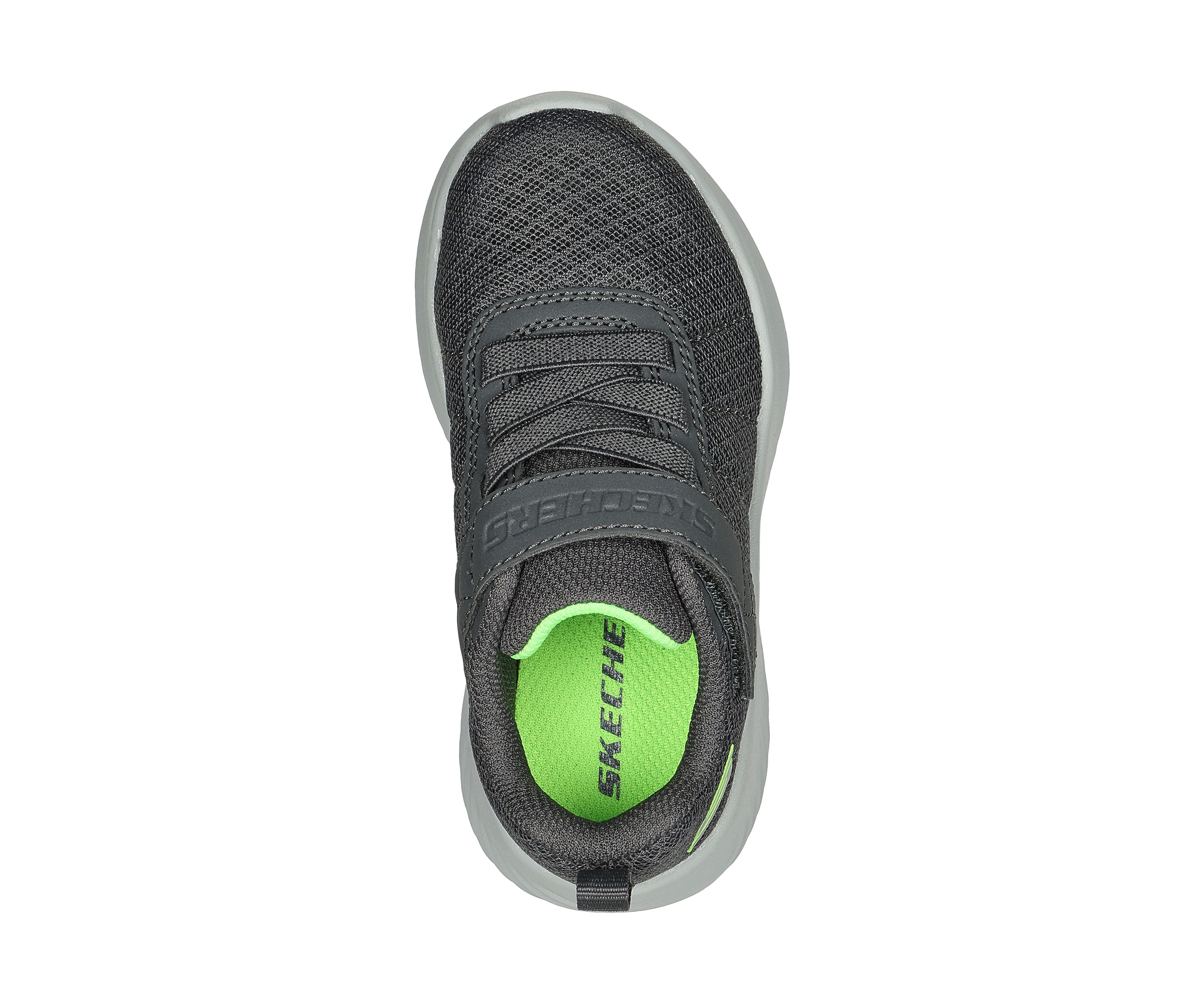 Bounder Sneakers - Baronik