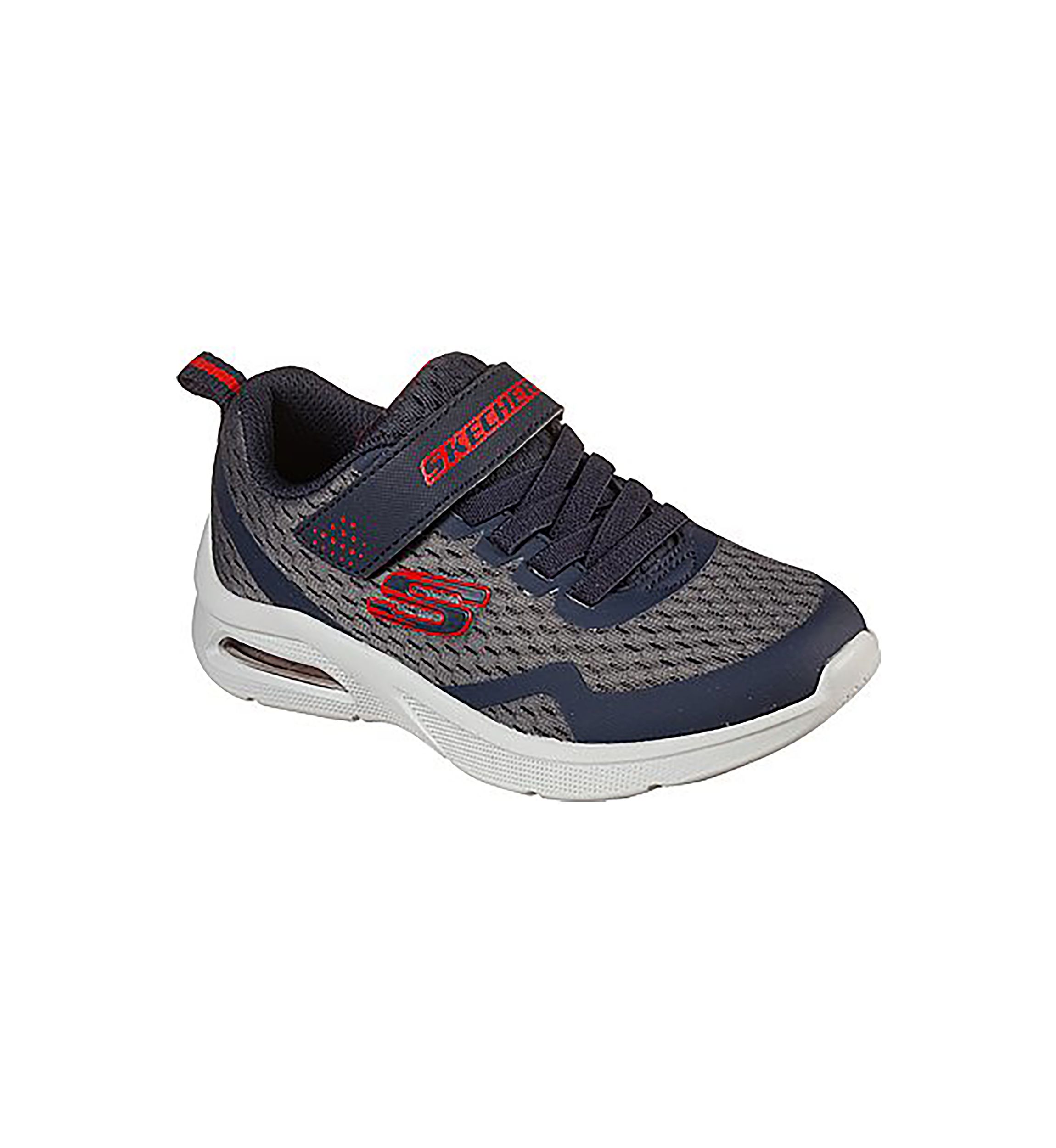 Youth Boys Microspec Max Torvix Sneakers 