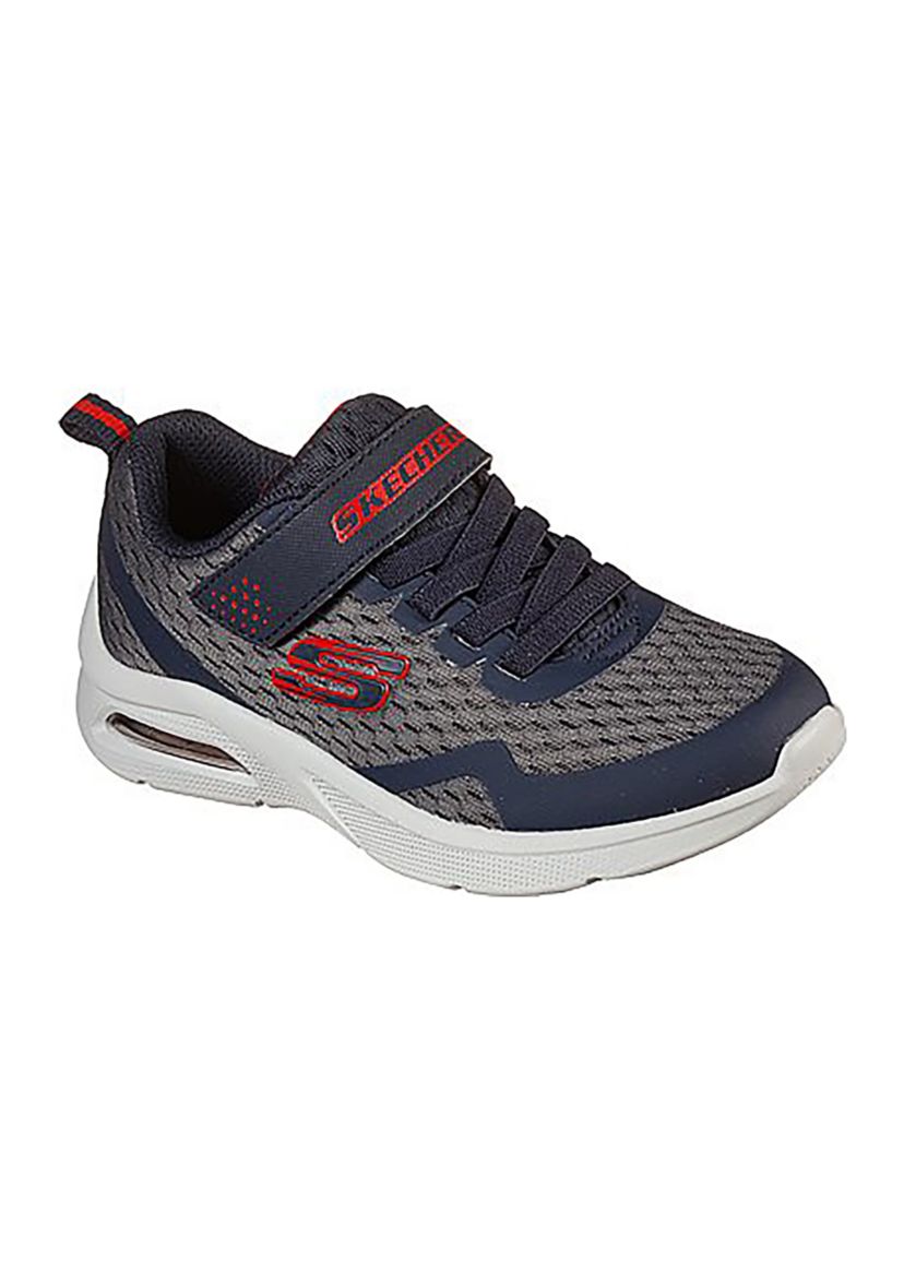 Youth Boys Microspec Max Torvix Sneakers 