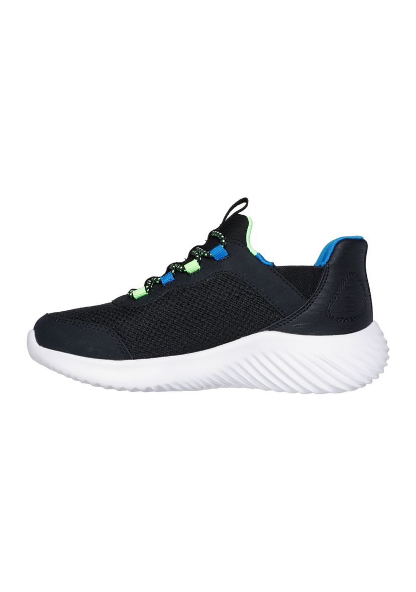 Youth Boys Slip-ins®: Bounder Sneakers - Brisk-Burst