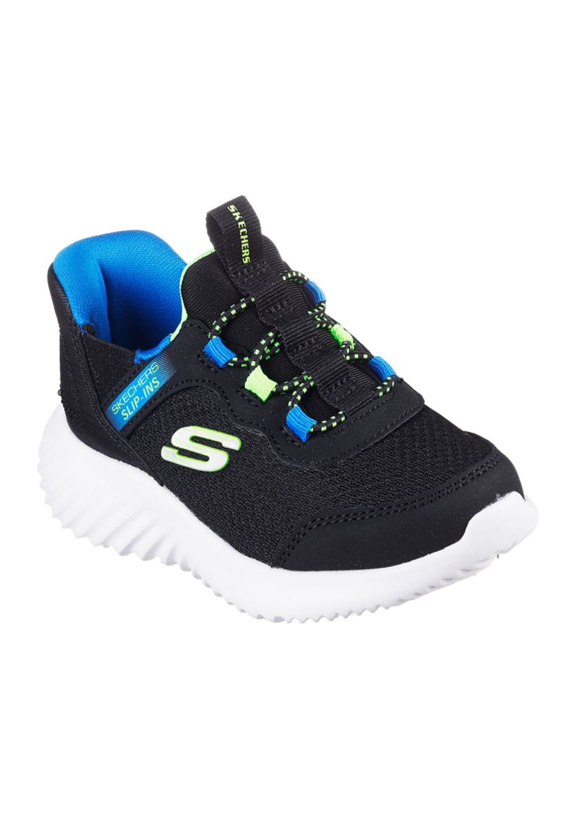 Little Kid Boys Slip-ins®: Bounder Sneakers - Brisk-Burst