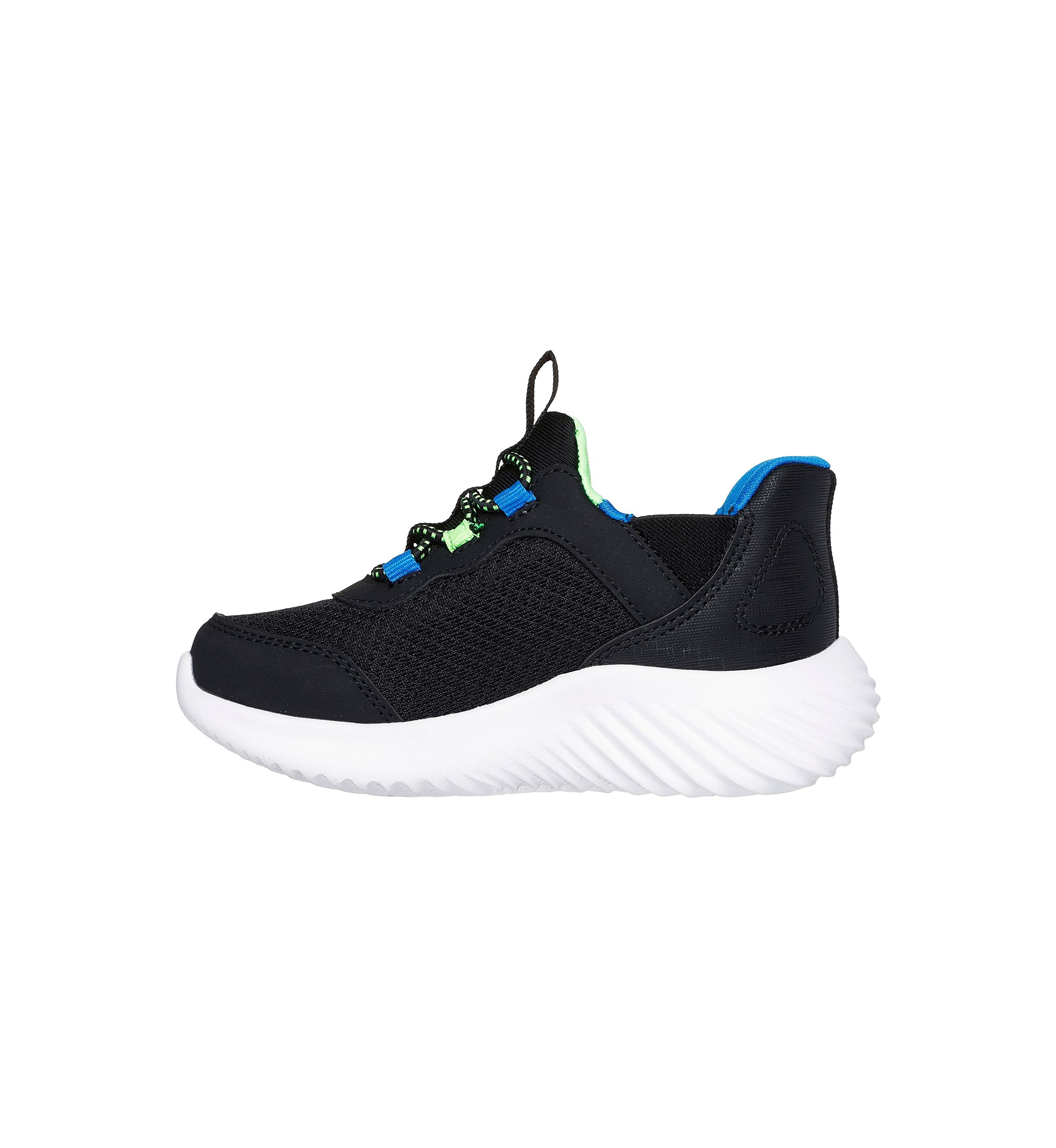 Little Kid Boys Slip-ins®: Bounder Sneakers - Brisk-Burst